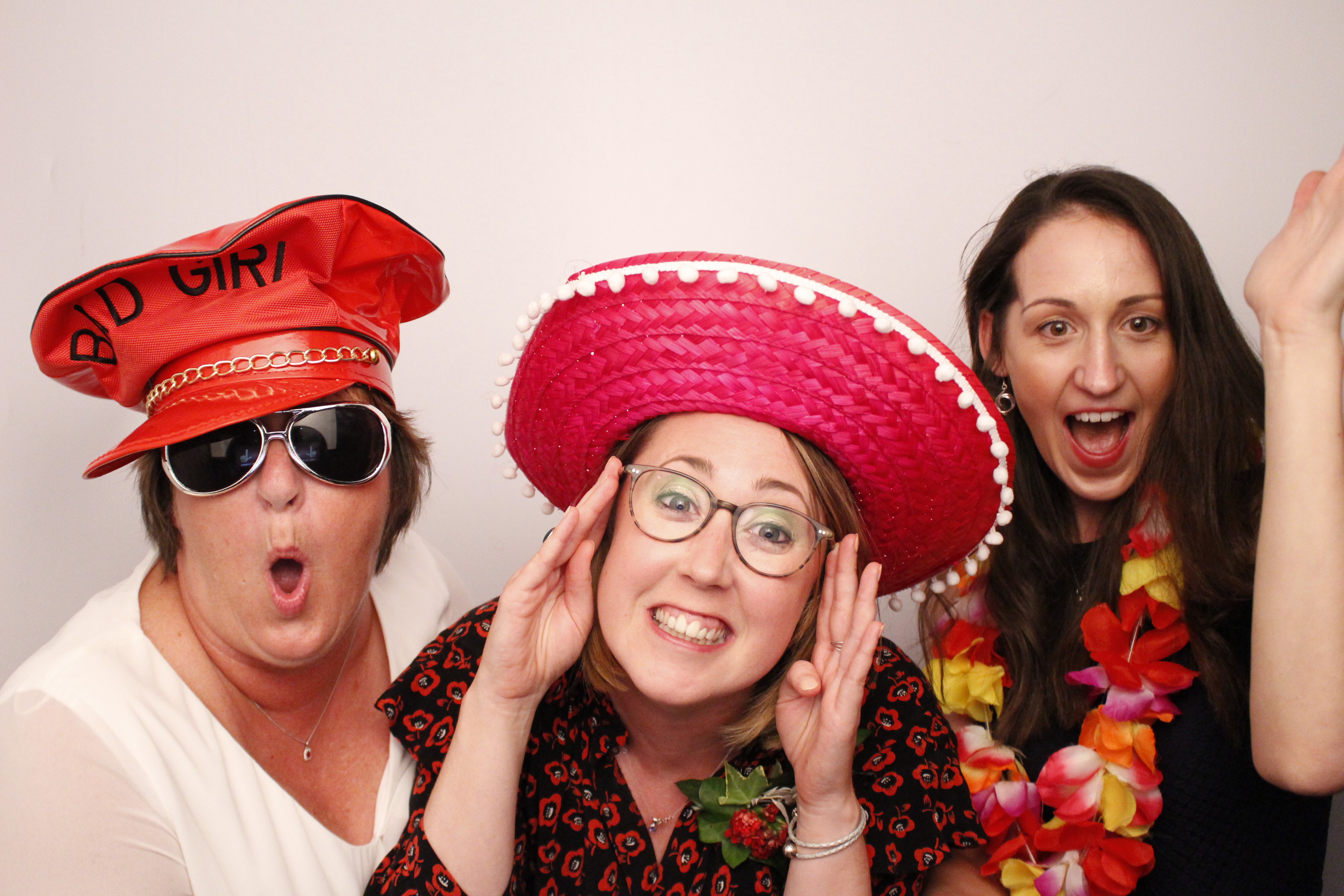Lily and Rob's Wedding | View more photos from the event at gallery.myphotoboothexperience.co.uk/u/MyPhotoBoothExperienceLtd/Lily-and-Robs-Wedding