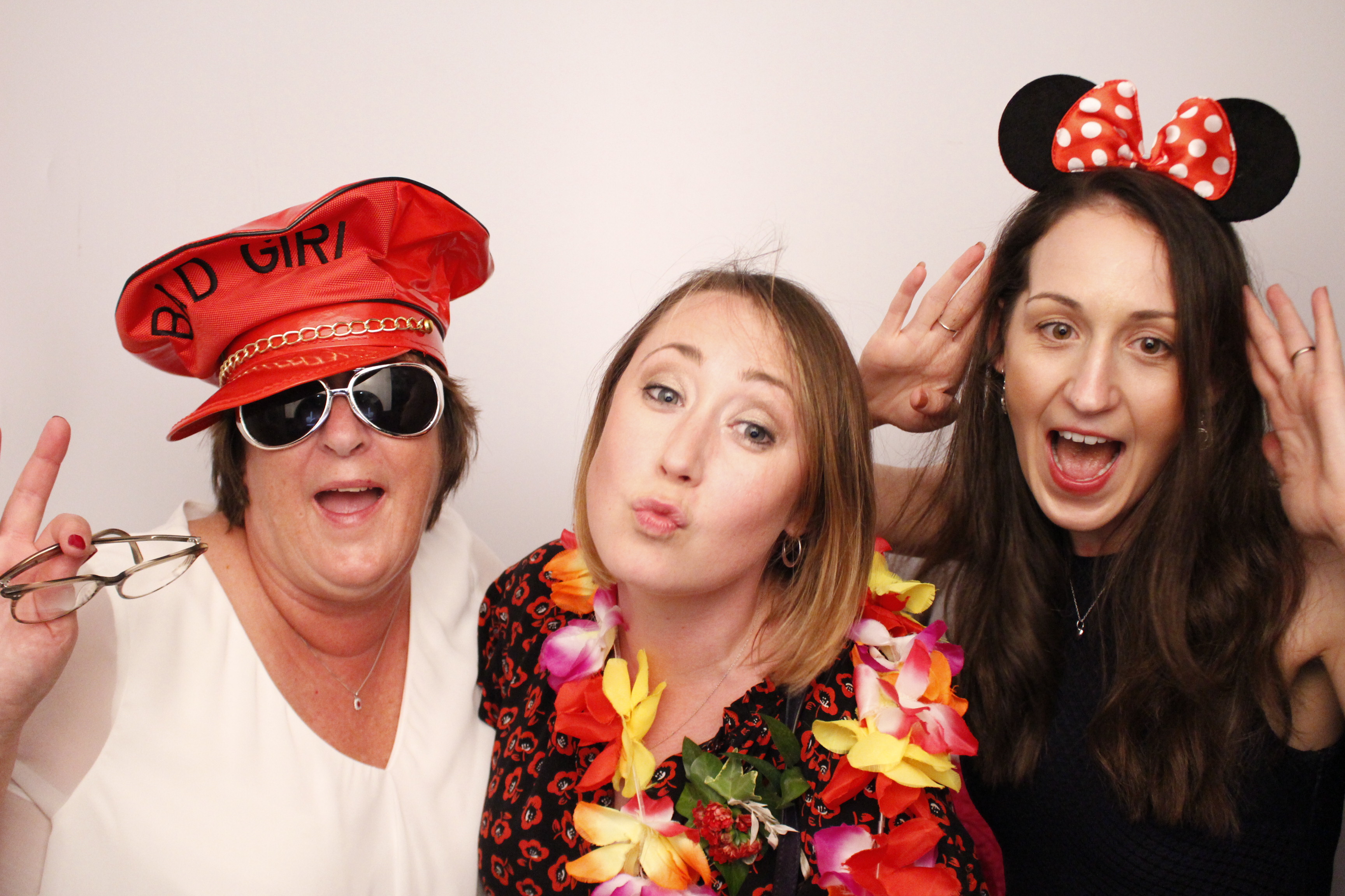 Lily and Rob's Wedding | View more photos from the event at gallery.myphotoboothexperience.co.uk/u/MyPhotoBoothExperienceLtd/Lily-and-Robs-Wedding