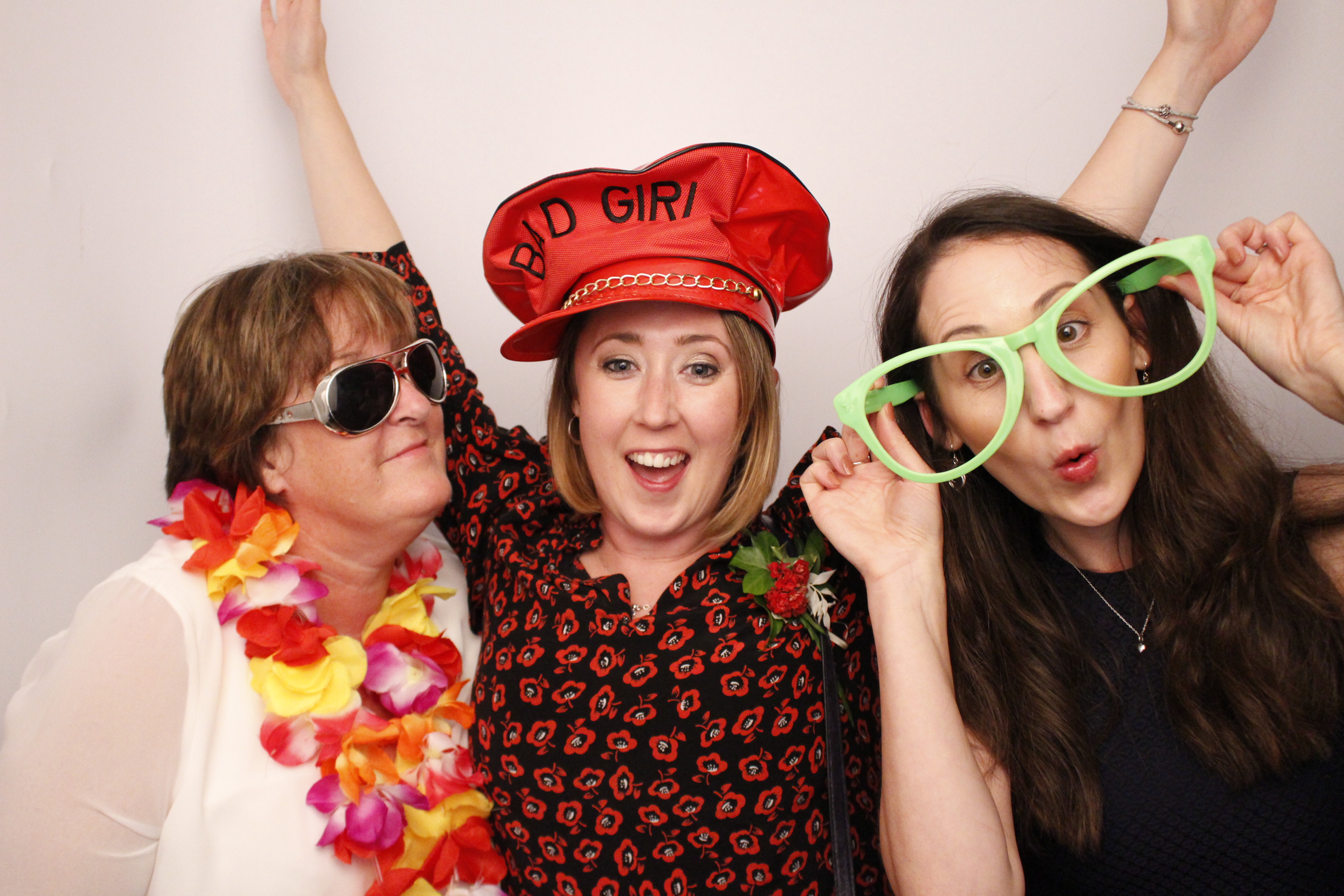 Lily and Rob's Wedding | View more photos from the event at gallery.myphotoboothexperience.co.uk/u/MyPhotoBoothExperienceLtd/Lily-and-Robs-Wedding