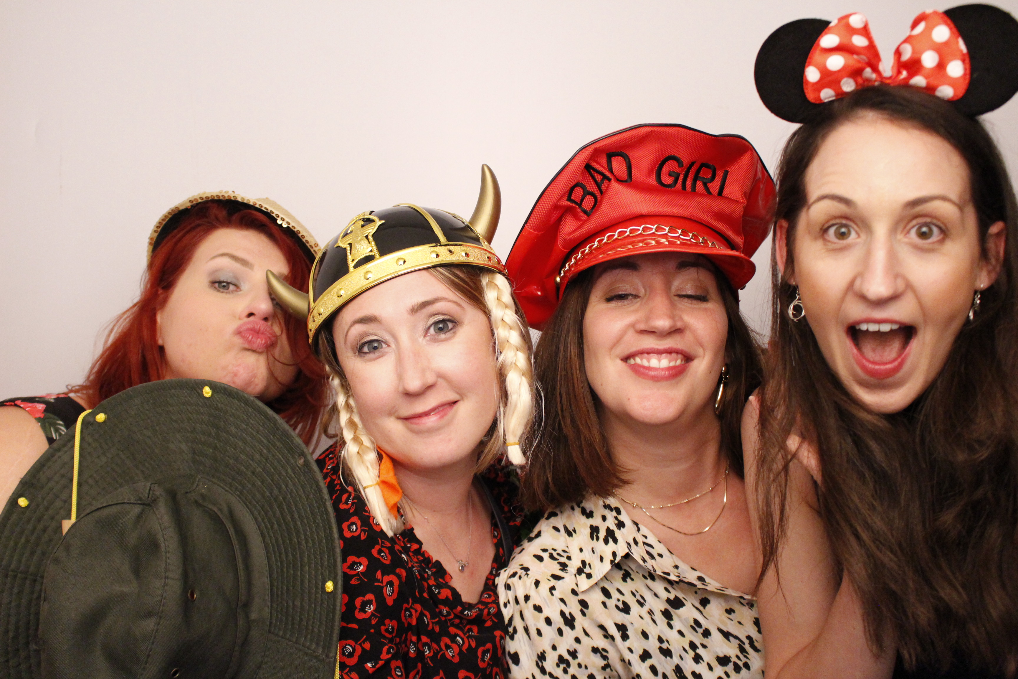 Lily and Rob's Wedding | View more photos from the event at gallery.myphotoboothexperience.co.uk/u/MyPhotoBoothExperienceLtd/Lily-and-Robs-Wedding