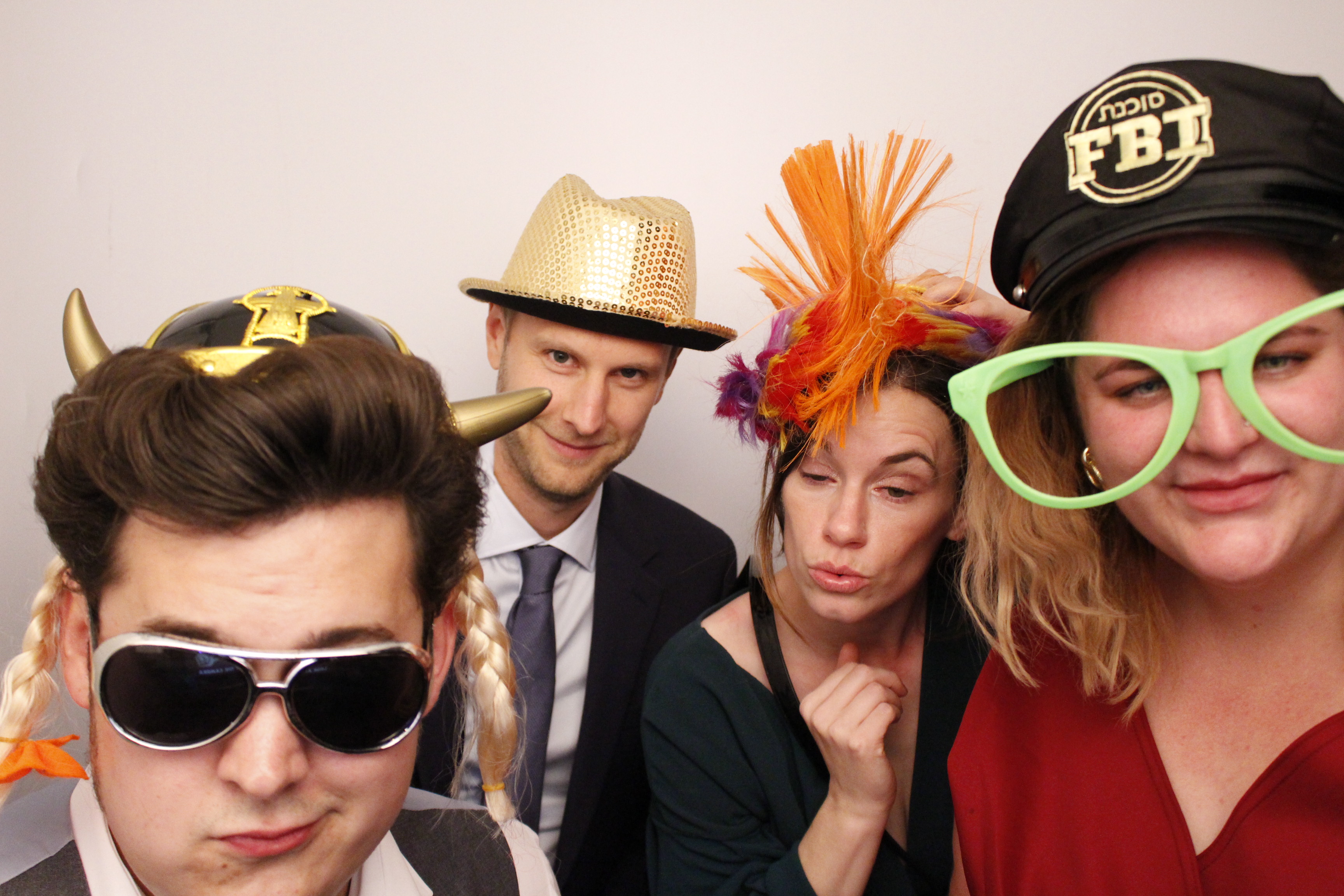 Lily and Rob's Wedding | View more photos from the event at gallery.myphotoboothexperience.co.uk/u/MyPhotoBoothExperienceLtd/Lily-and-Robs-Wedding
