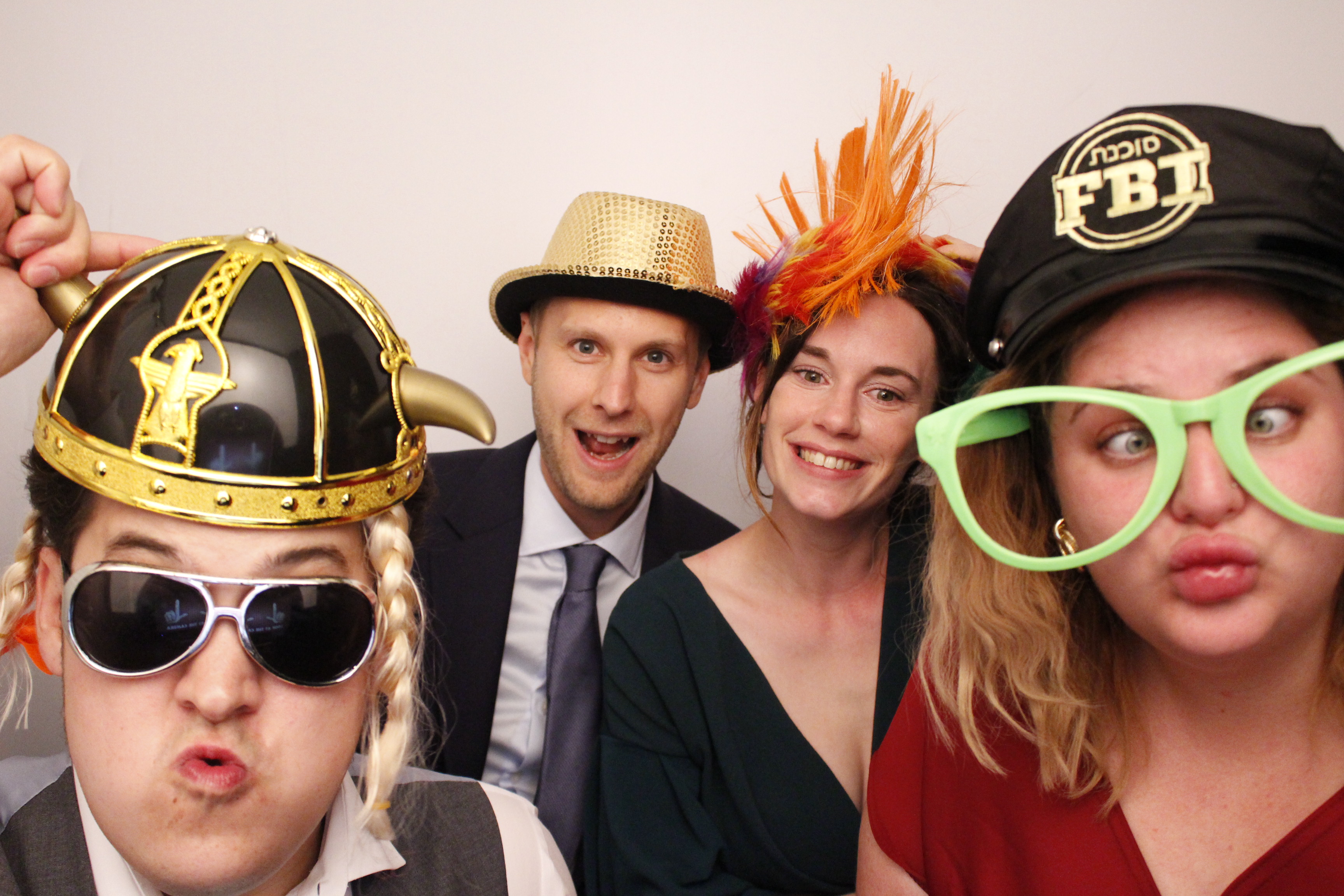 Lily and Rob's Wedding | View more photos from the event at gallery.myphotoboothexperience.co.uk/u/MyPhotoBoothExperienceLtd/Lily-and-Robs-Wedding