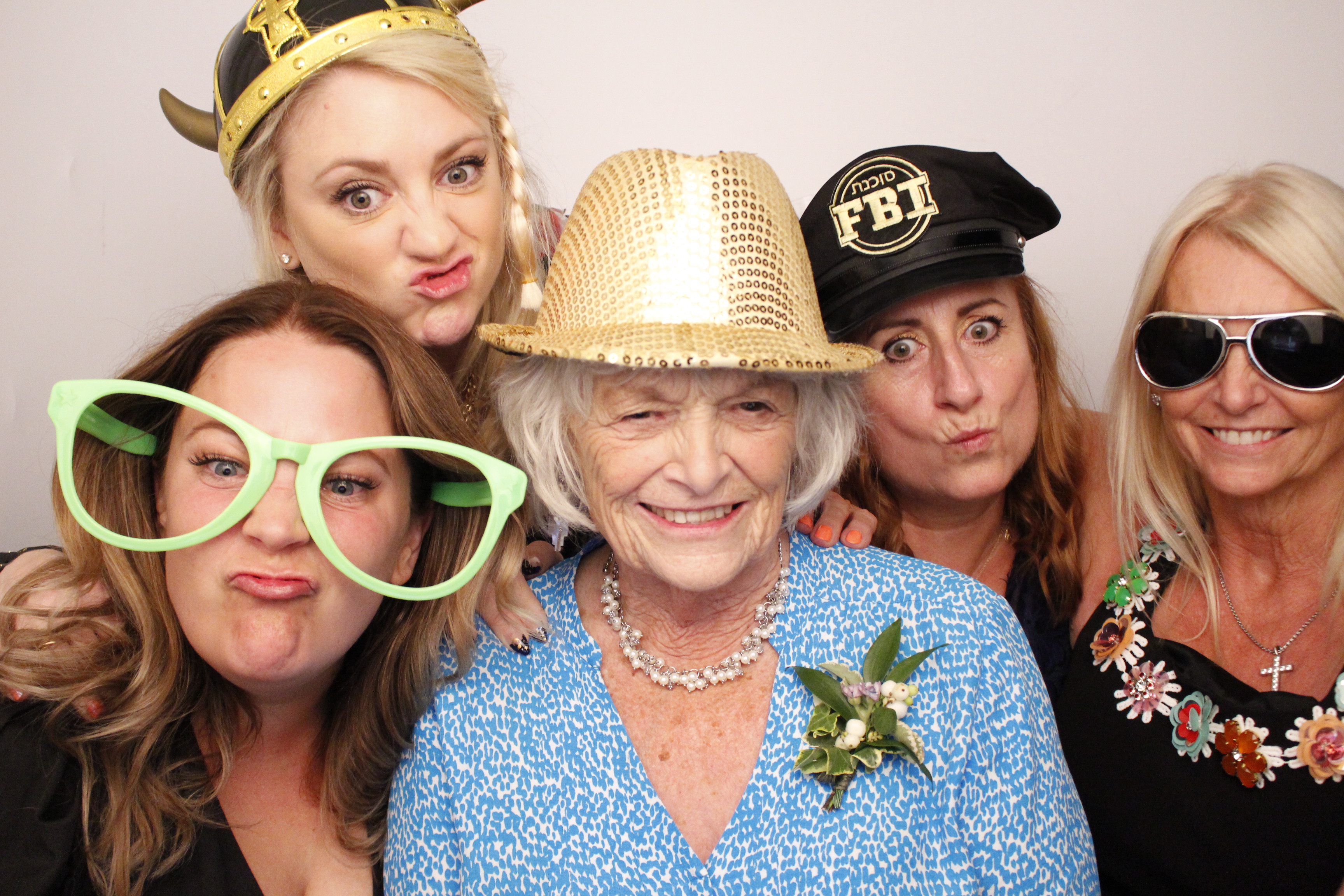 Lily and Rob's Wedding | View more photos from the event at gallery.myphotoboothexperience.co.uk/u/MyPhotoBoothExperienceLtd/Lily-and-Robs-Wedding
