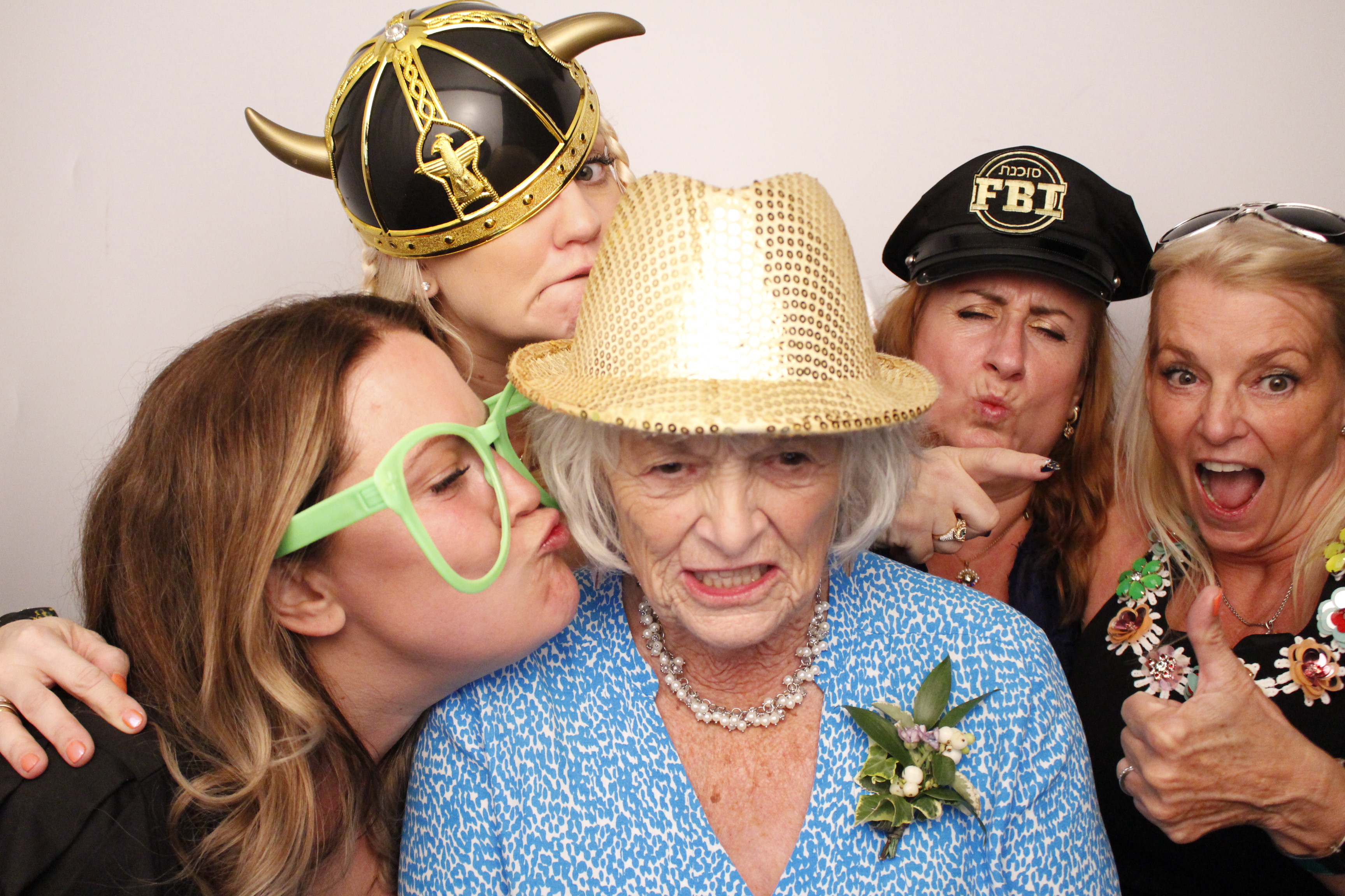 Lily and Rob's Wedding | View more photos from the event at gallery.myphotoboothexperience.co.uk/u/MyPhotoBoothExperienceLtd/Lily-and-Robs-Wedding