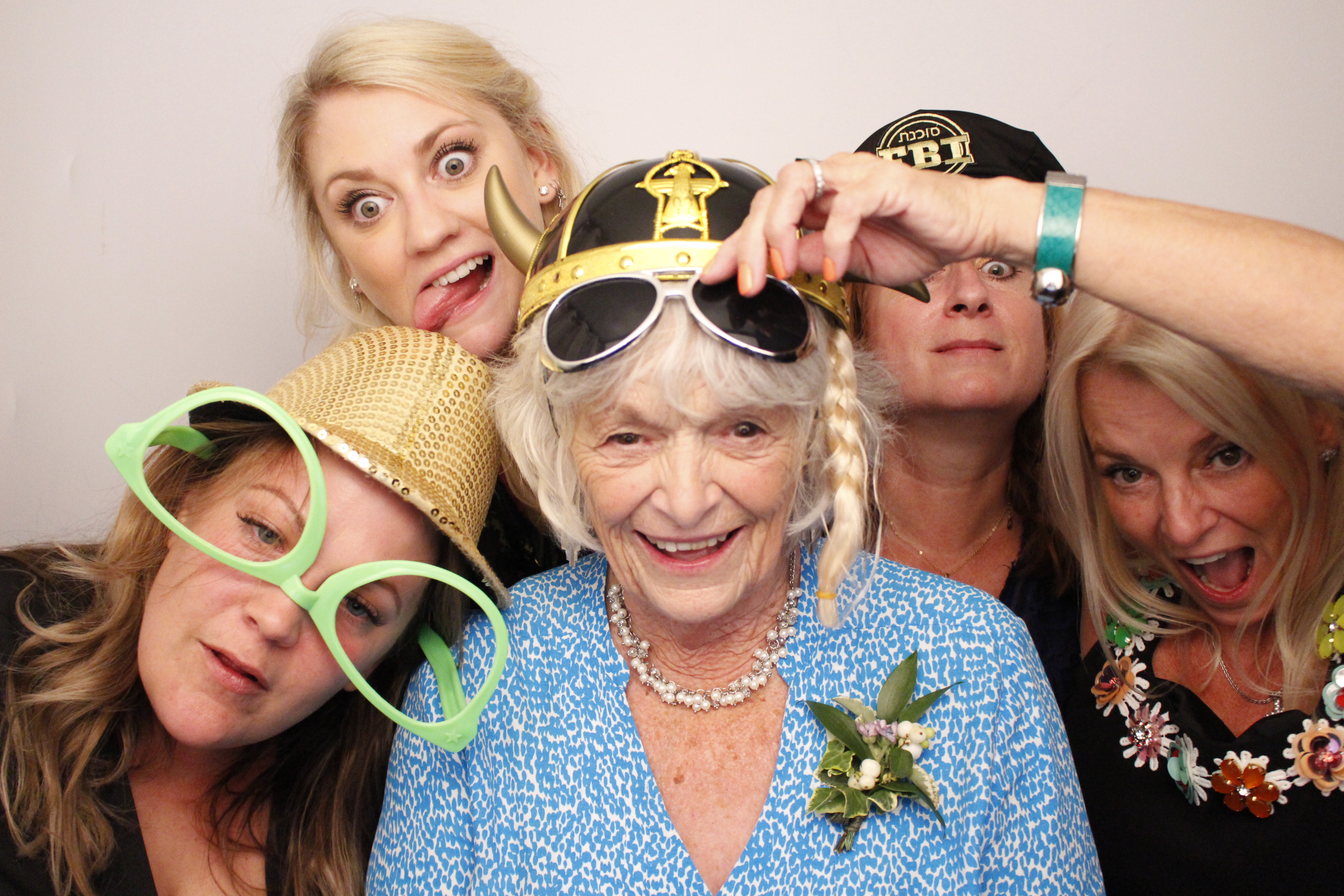 Lily and Rob's Wedding | View more photos from the event at gallery.myphotoboothexperience.co.uk/u/MyPhotoBoothExperienceLtd/Lily-and-Robs-Wedding