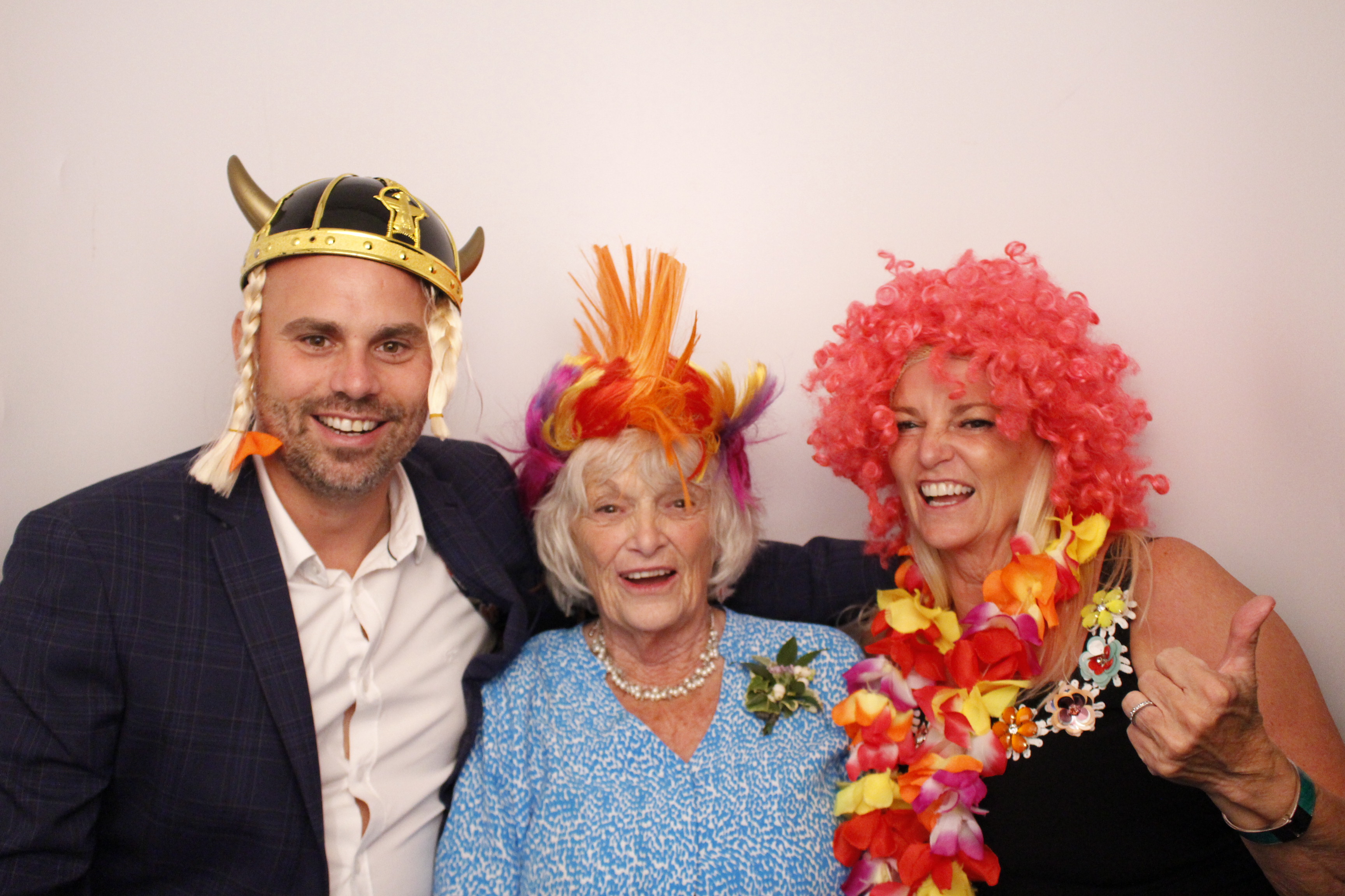 Lily and Rob's Wedding | View more photos from the event at gallery.myphotoboothexperience.co.uk/u/MyPhotoBoothExperienceLtd/Lily-and-Robs-Wedding