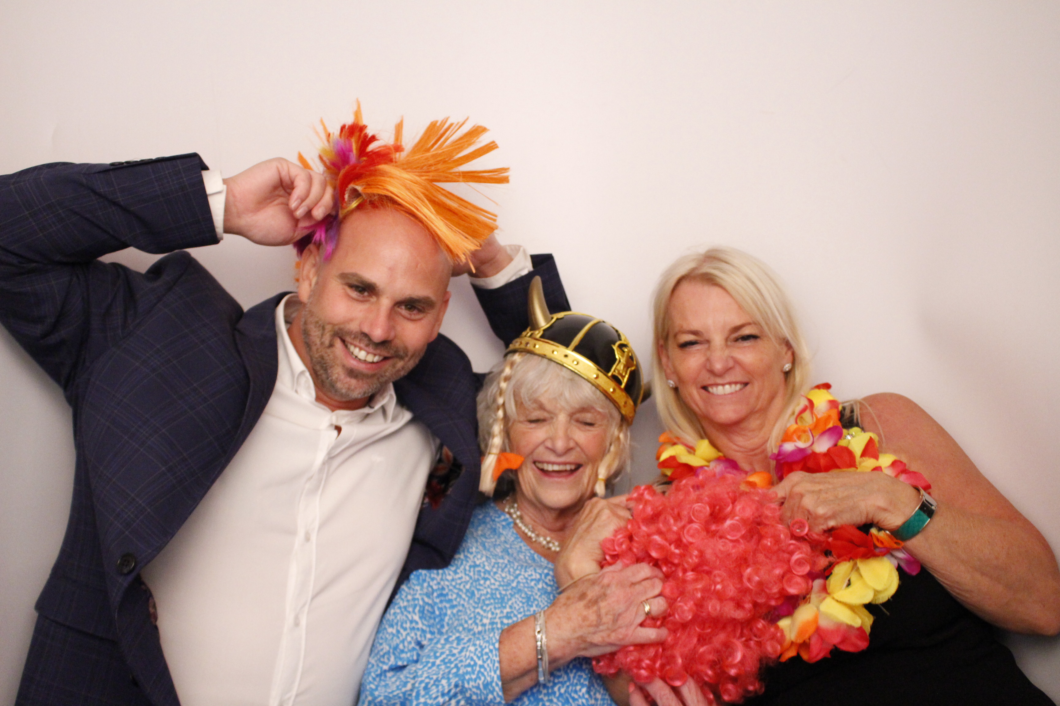 Lily and Rob's Wedding | View more photos from the event at gallery.myphotoboothexperience.co.uk/u/MyPhotoBoothExperienceLtd/Lily-and-Robs-Wedding