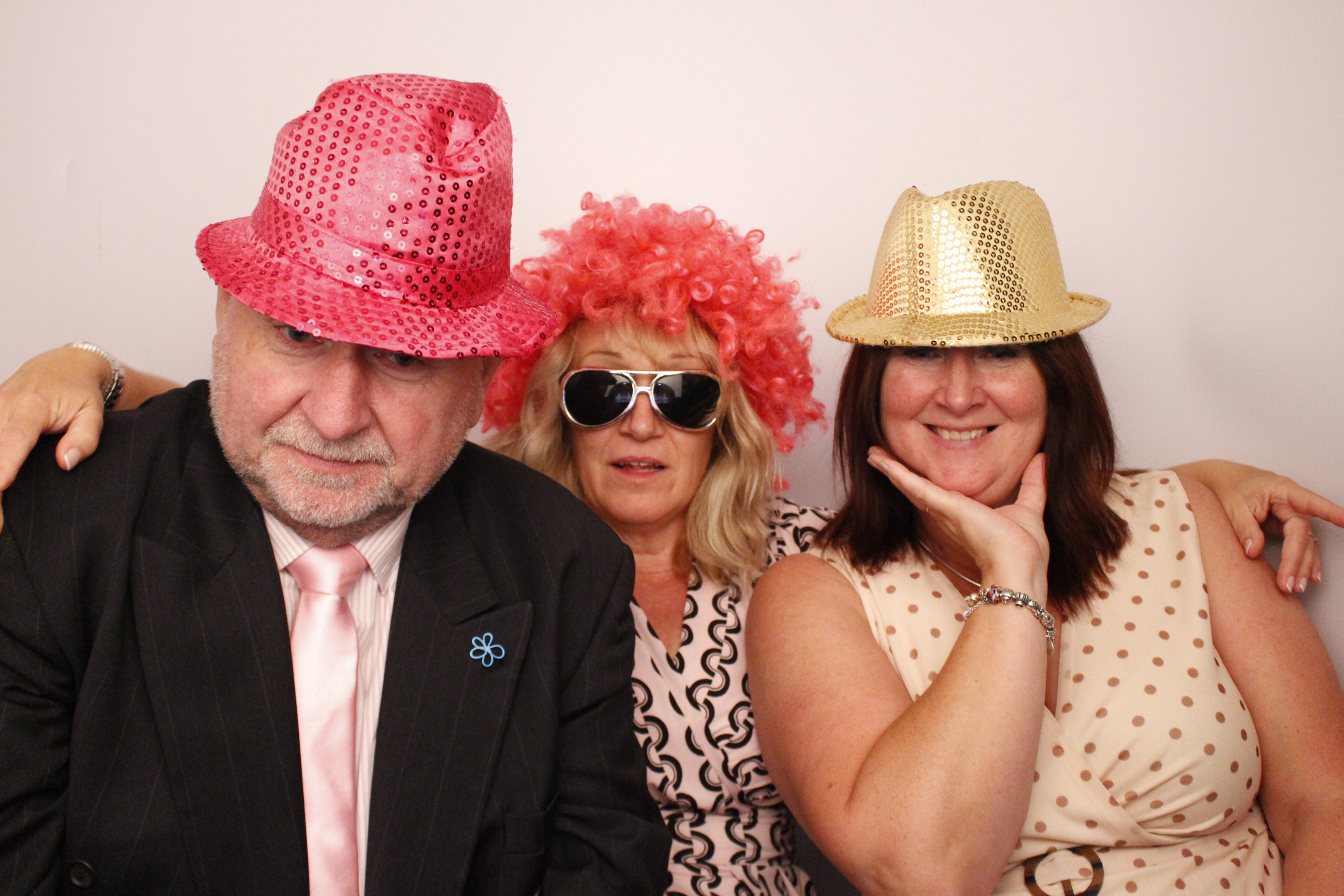 Lily and Rob's Wedding | View more photos from the event at gallery.myphotoboothexperience.co.uk/u/MyPhotoBoothExperienceLtd/Lily-and-Robs-Wedding