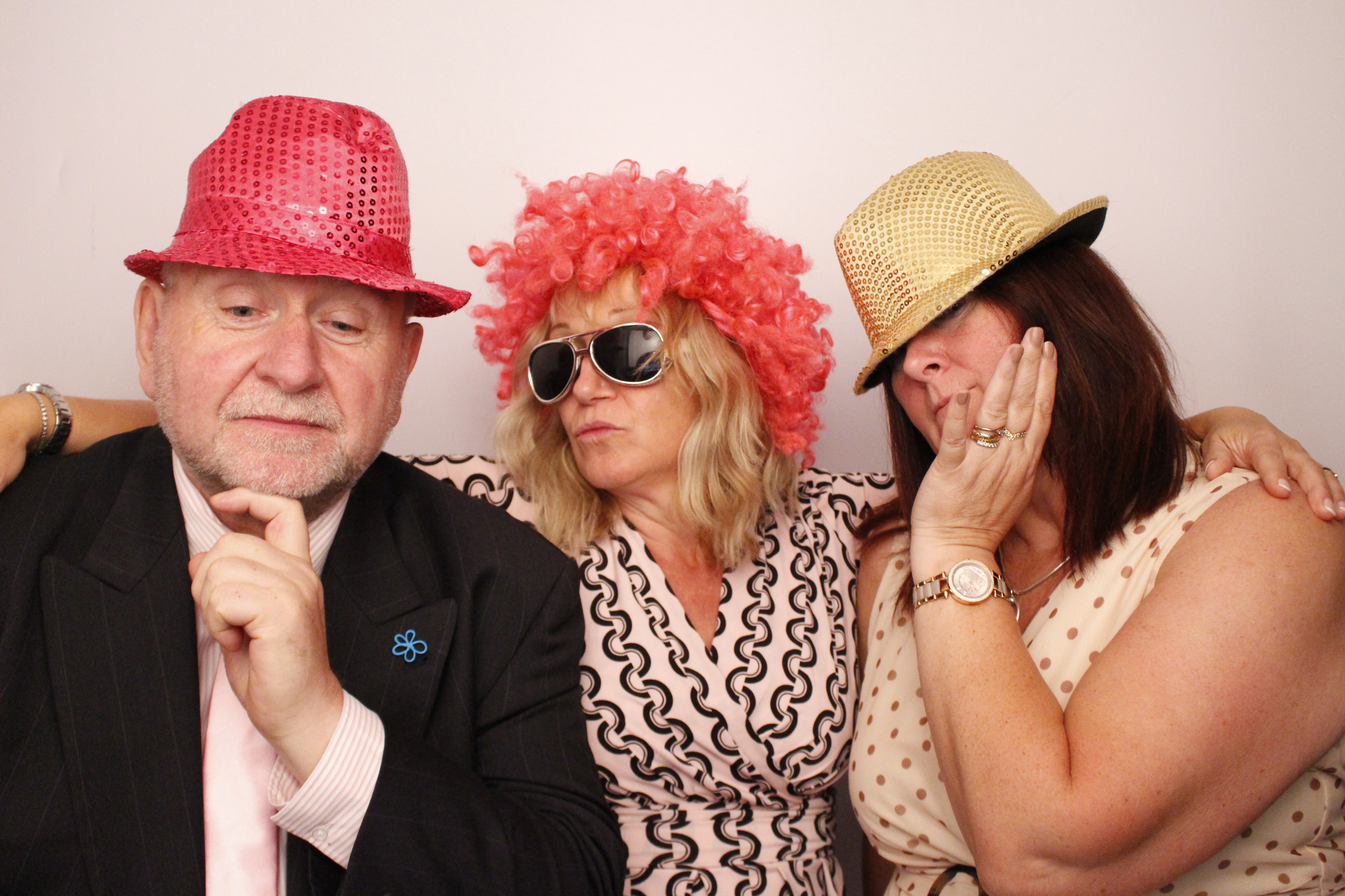 Lily and Rob's Wedding | View more photos from the event at gallery.myphotoboothexperience.co.uk/u/MyPhotoBoothExperienceLtd/Lily-and-Robs-Wedding