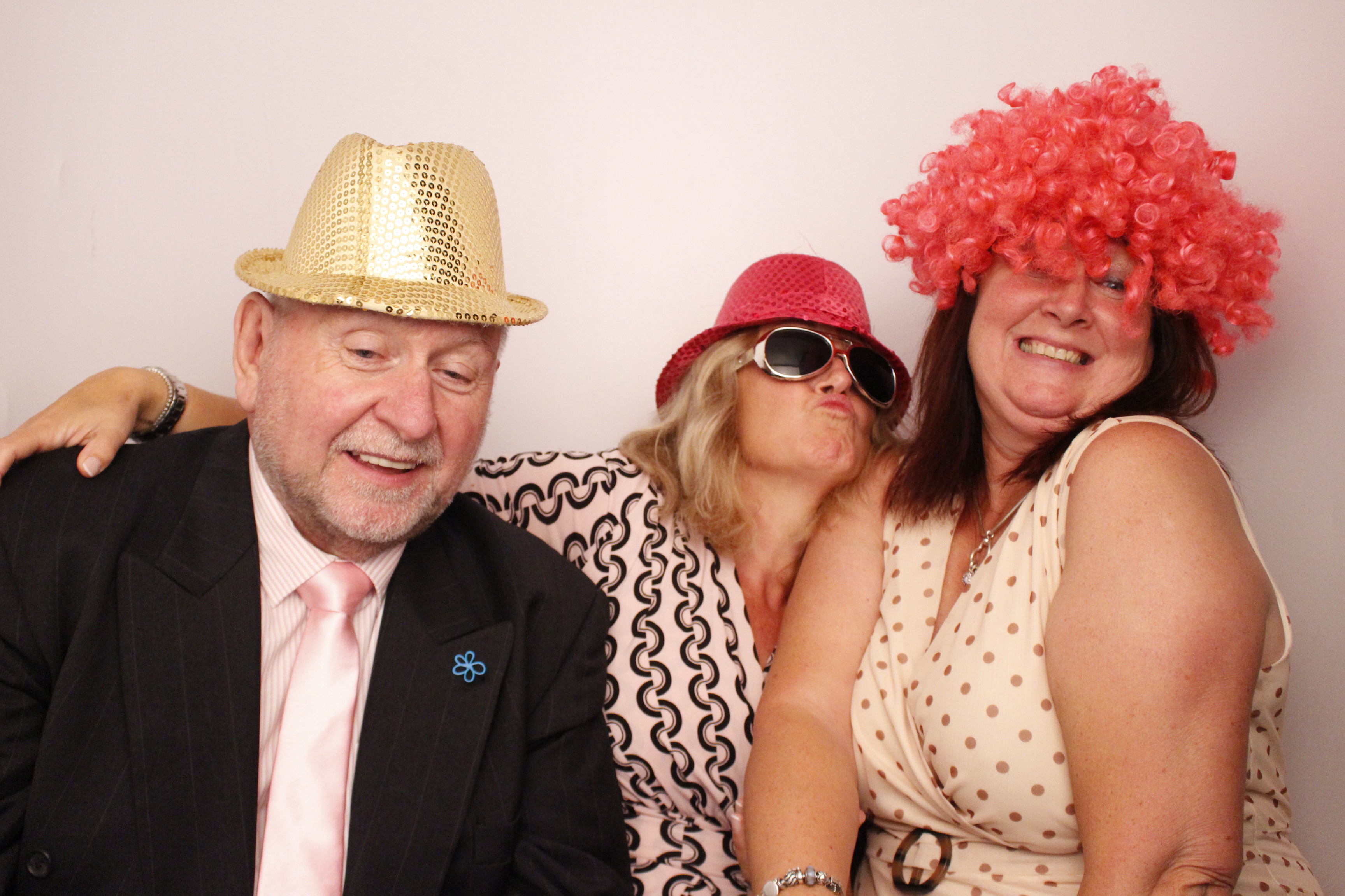 Lily and Rob's Wedding | View more photos from the event at gallery.myphotoboothexperience.co.uk/u/MyPhotoBoothExperienceLtd/Lily-and-Robs-Wedding