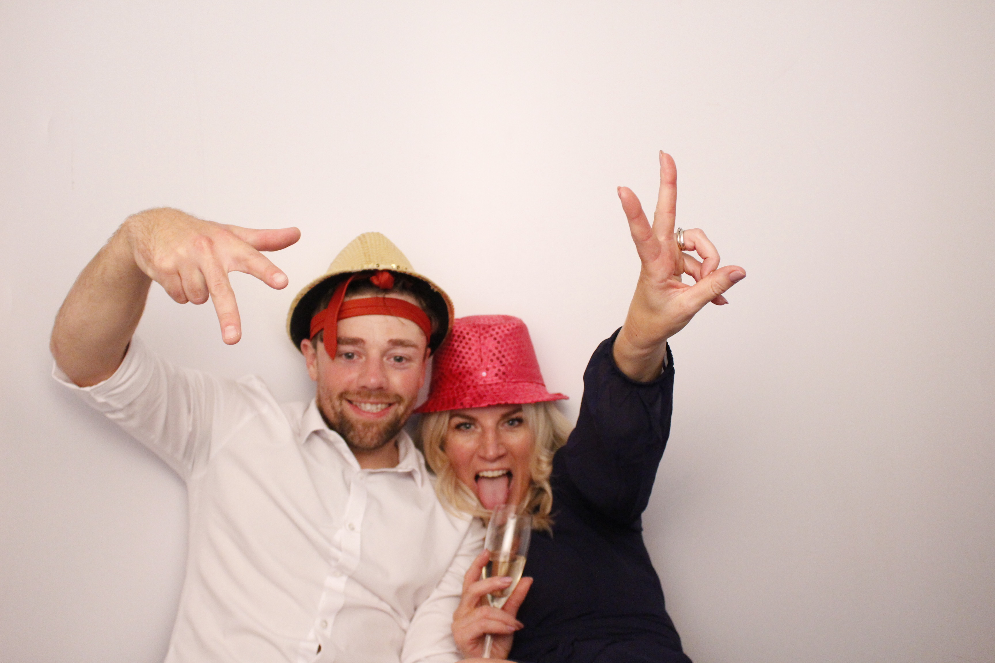 Lily and Rob's Wedding | View more photos from the event at gallery.myphotoboothexperience.co.uk/u/MyPhotoBoothExperienceLtd/Lily-and-Robs-Wedding
