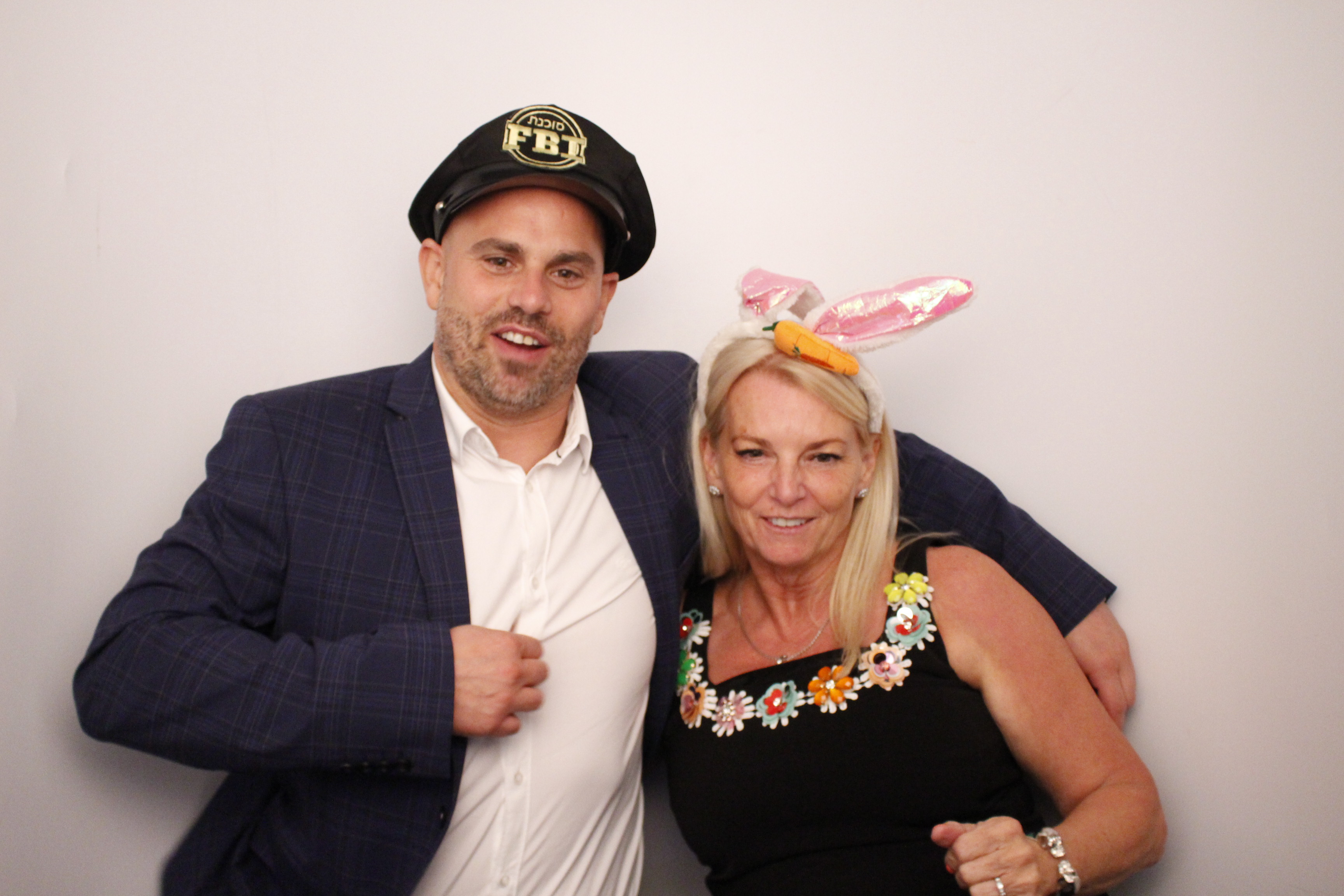 Lily and Rob's Wedding | View more photos from the event at gallery.myphotoboothexperience.co.uk/u/MyPhotoBoothExperienceLtd/Lily-and-Robs-Wedding