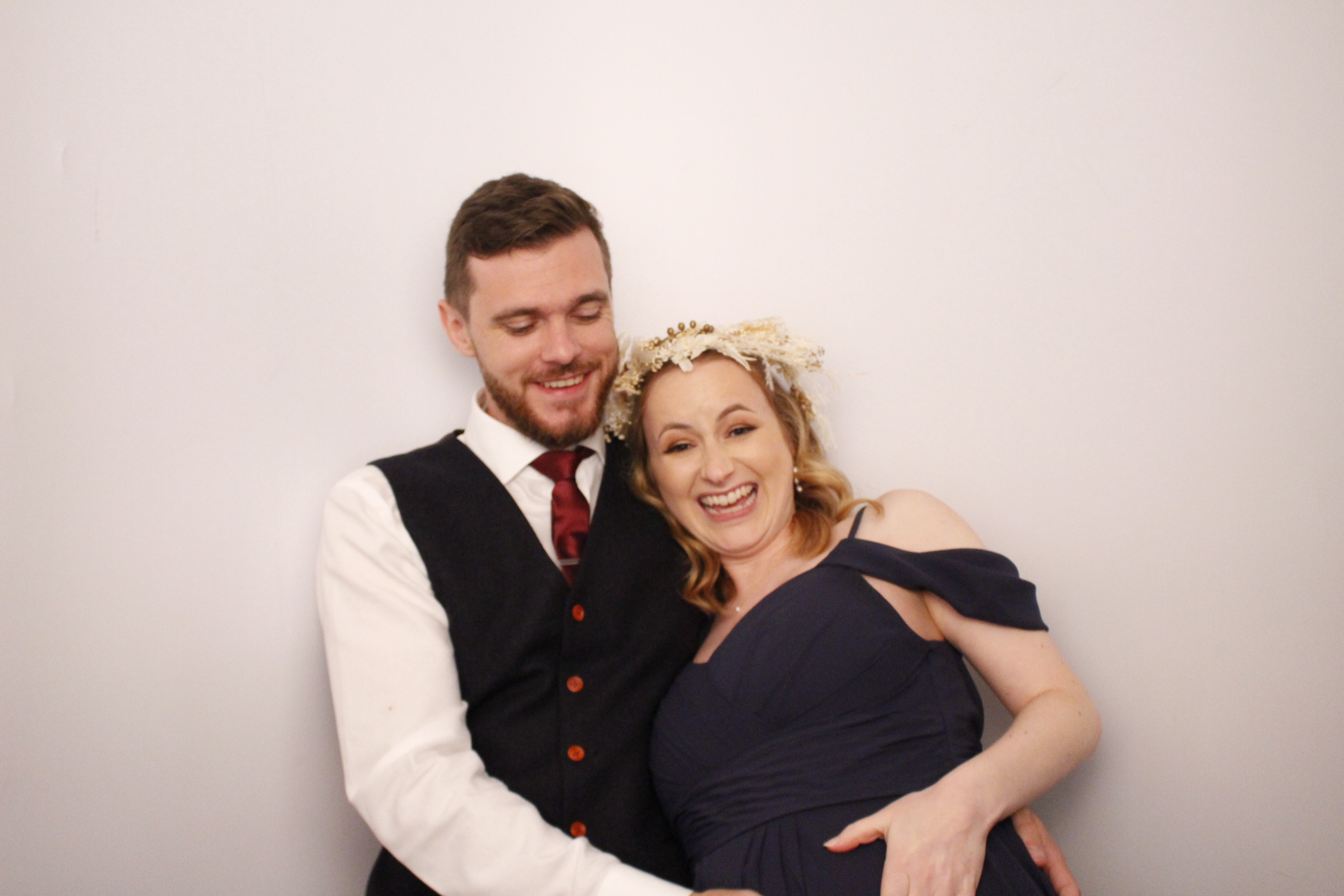 Lily and Rob's Wedding | View more photos from the event at gallery.myphotoboothexperience.co.uk/u/MyPhotoBoothExperienceLtd/Lily-and-Robs-Wedding