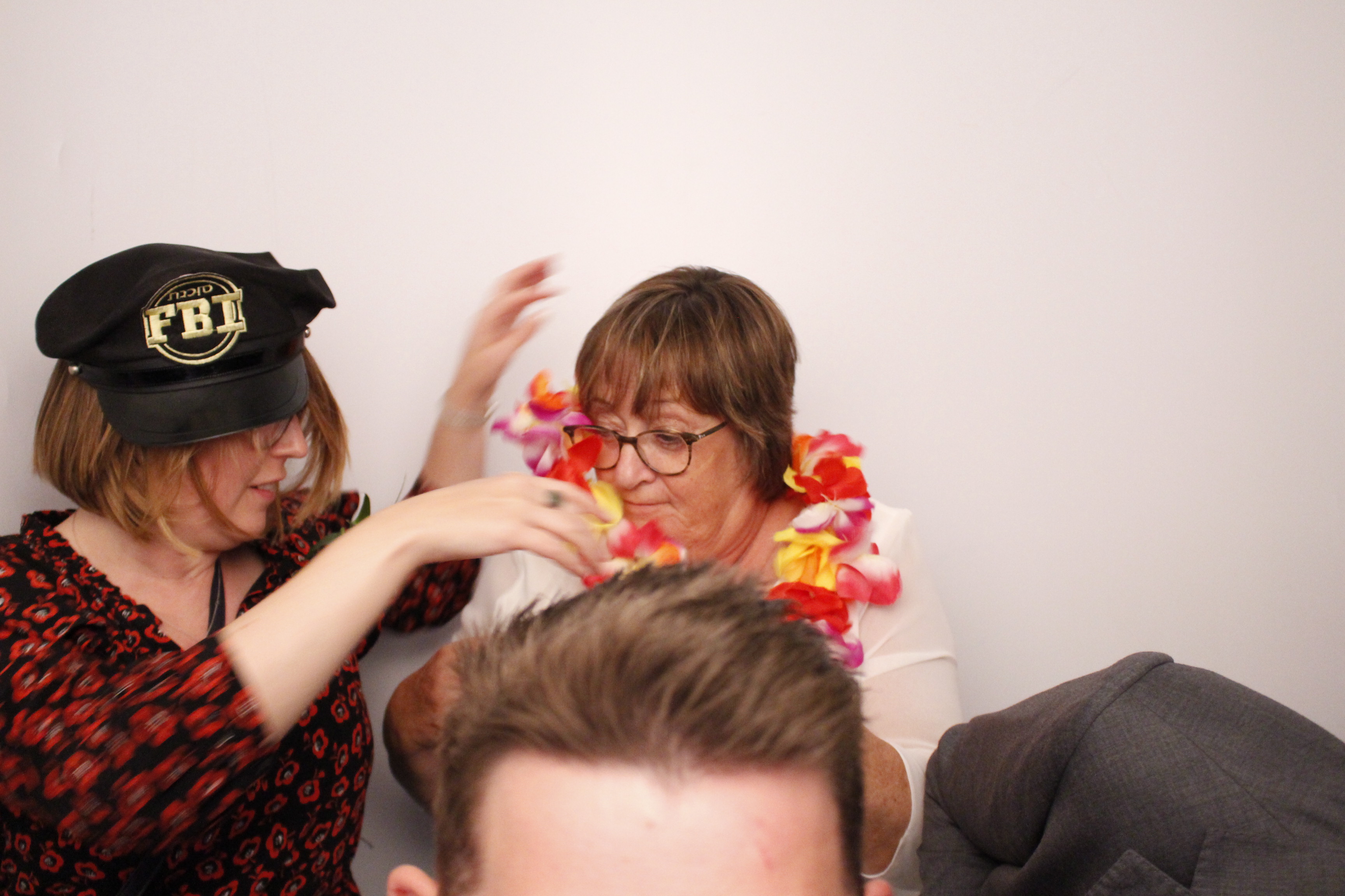 Lily and Rob's Wedding | View more photos from the event at gallery.myphotoboothexperience.co.uk/u/MyPhotoBoothExperienceLtd/Lily-and-Robs-Wedding