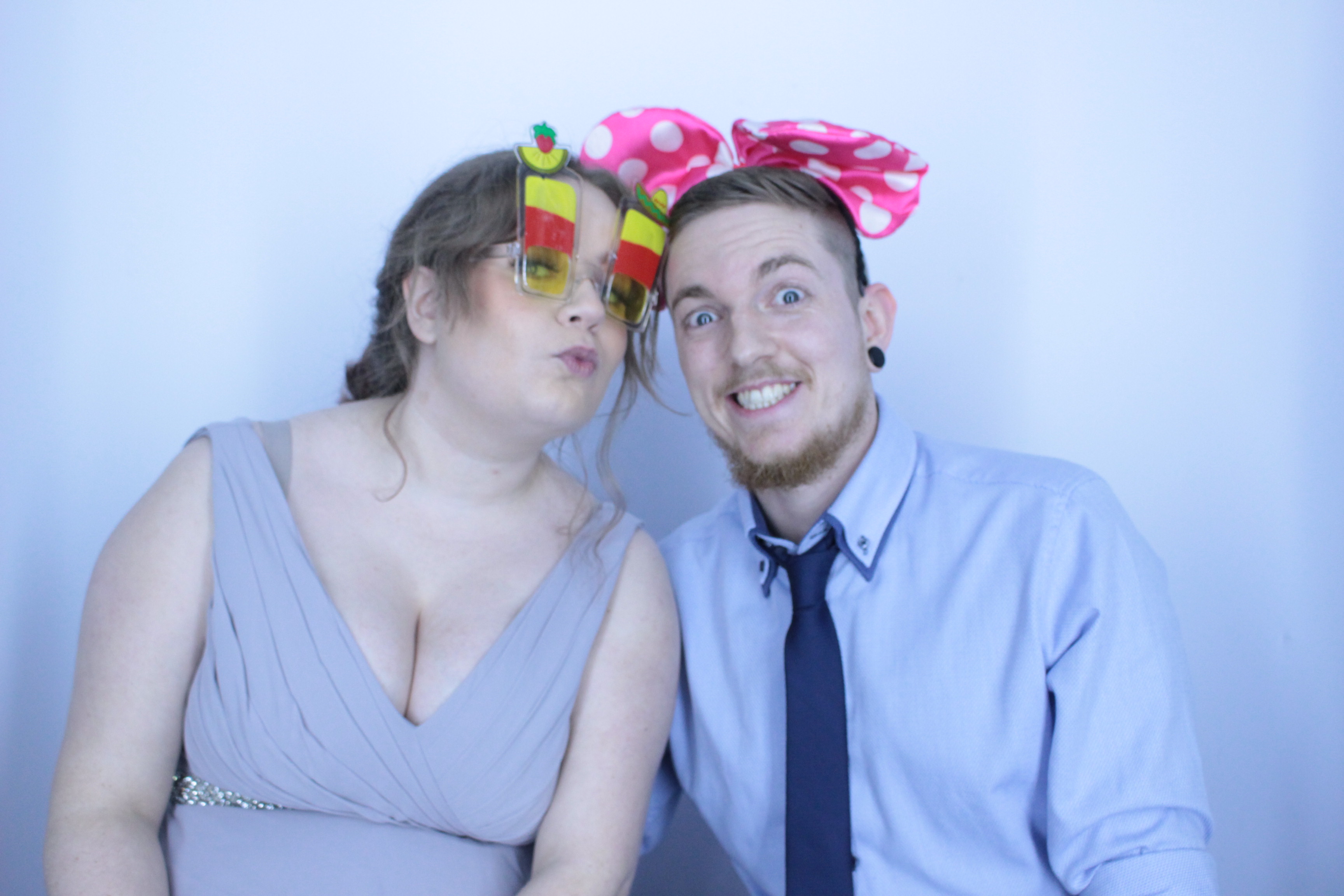 Loz and Lizzie's Anniversary Party | View more photos from the event at gallery.myphotoboothexperience.co.uk/u/MyPhotoBoothExperienceLtd/Loz-and-Lizzies-Anniversary-Party