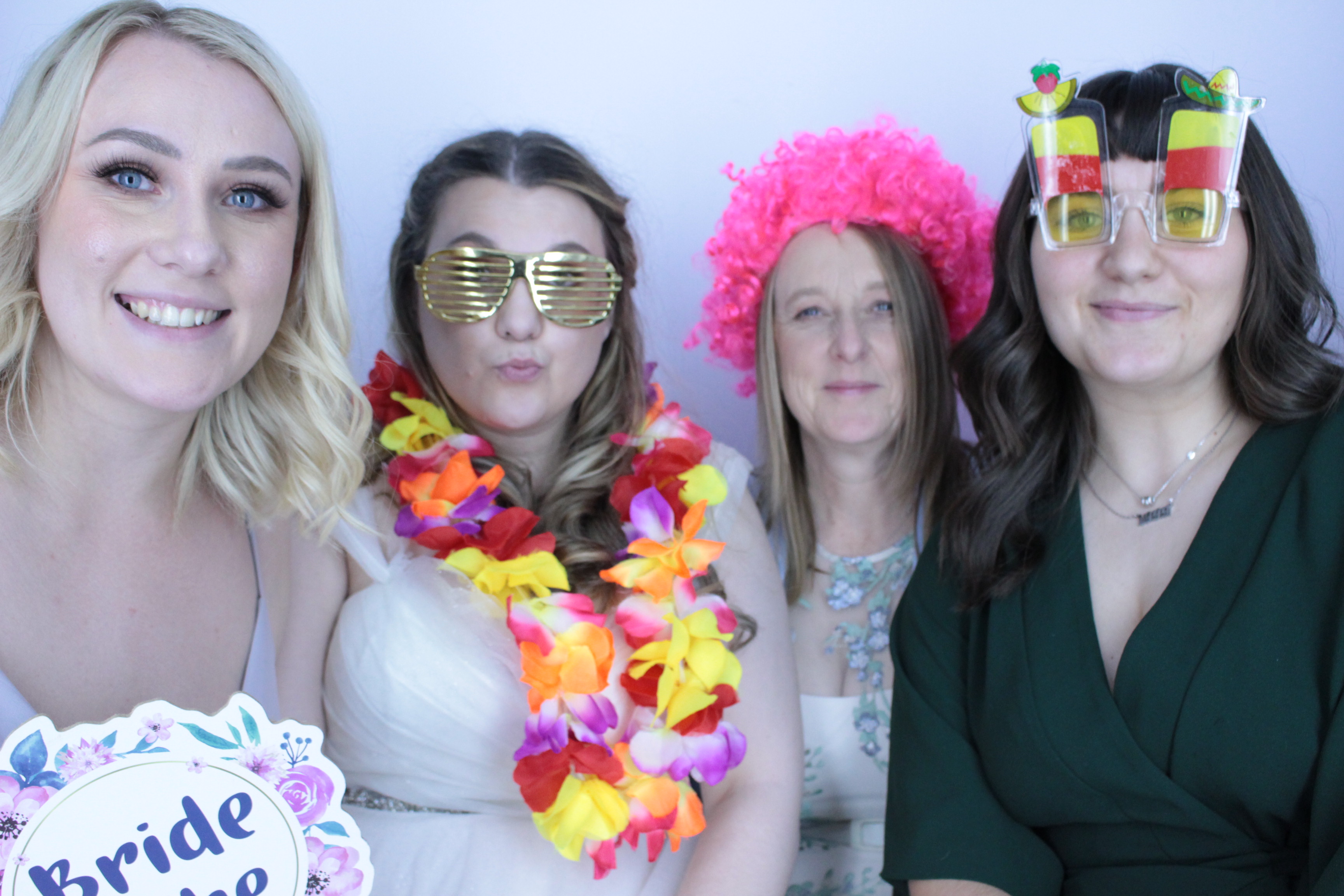 Loz and Lizzie's Anniversary Party | View more photos from the event at gallery.myphotoboothexperience.co.uk/u/MyPhotoBoothExperienceLtd/Loz-and-Lizzies-Anniversary-Party