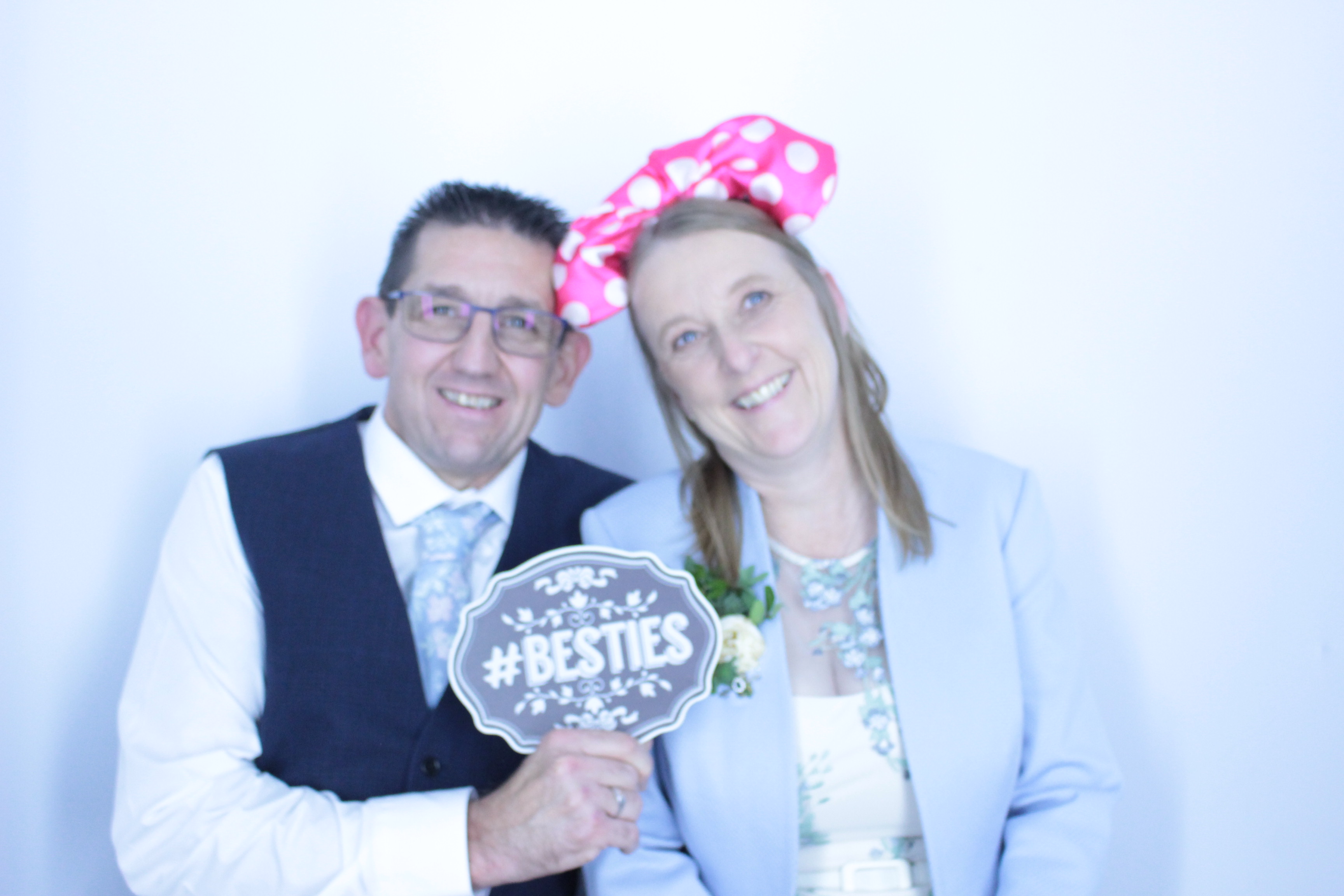 Loz and Lizzie's Anniversary Party | View more photos from the event at gallery.myphotoboothexperience.co.uk/u/MyPhotoBoothExperienceLtd/Loz-and-Lizzies-Anniversary-Party