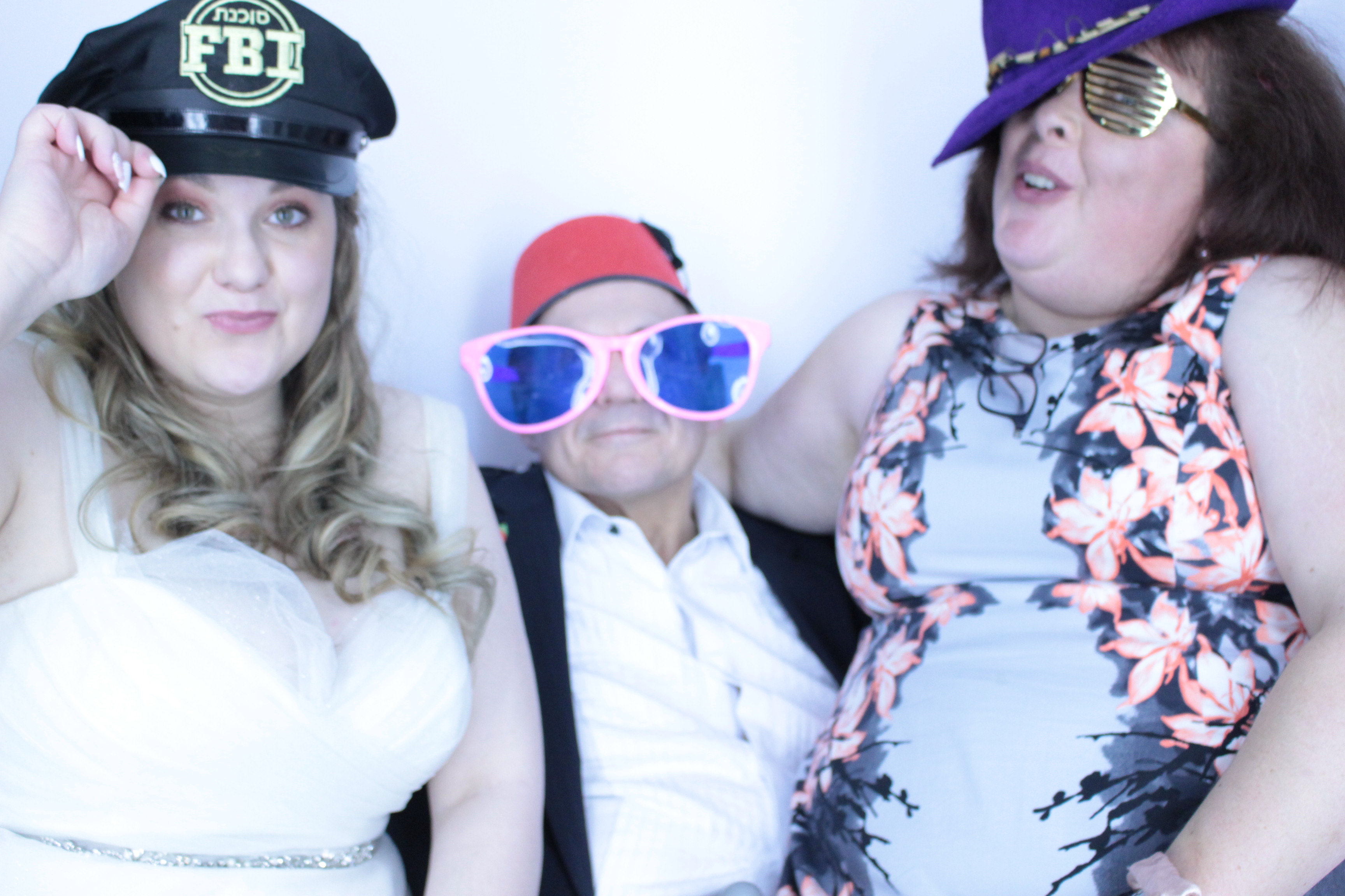 Loz and Lizzie's Anniversary Party | View more photos from the event at gallery.myphotoboothexperience.co.uk/u/MyPhotoBoothExperienceLtd/Loz-and-Lizzies-Anniversary-Party