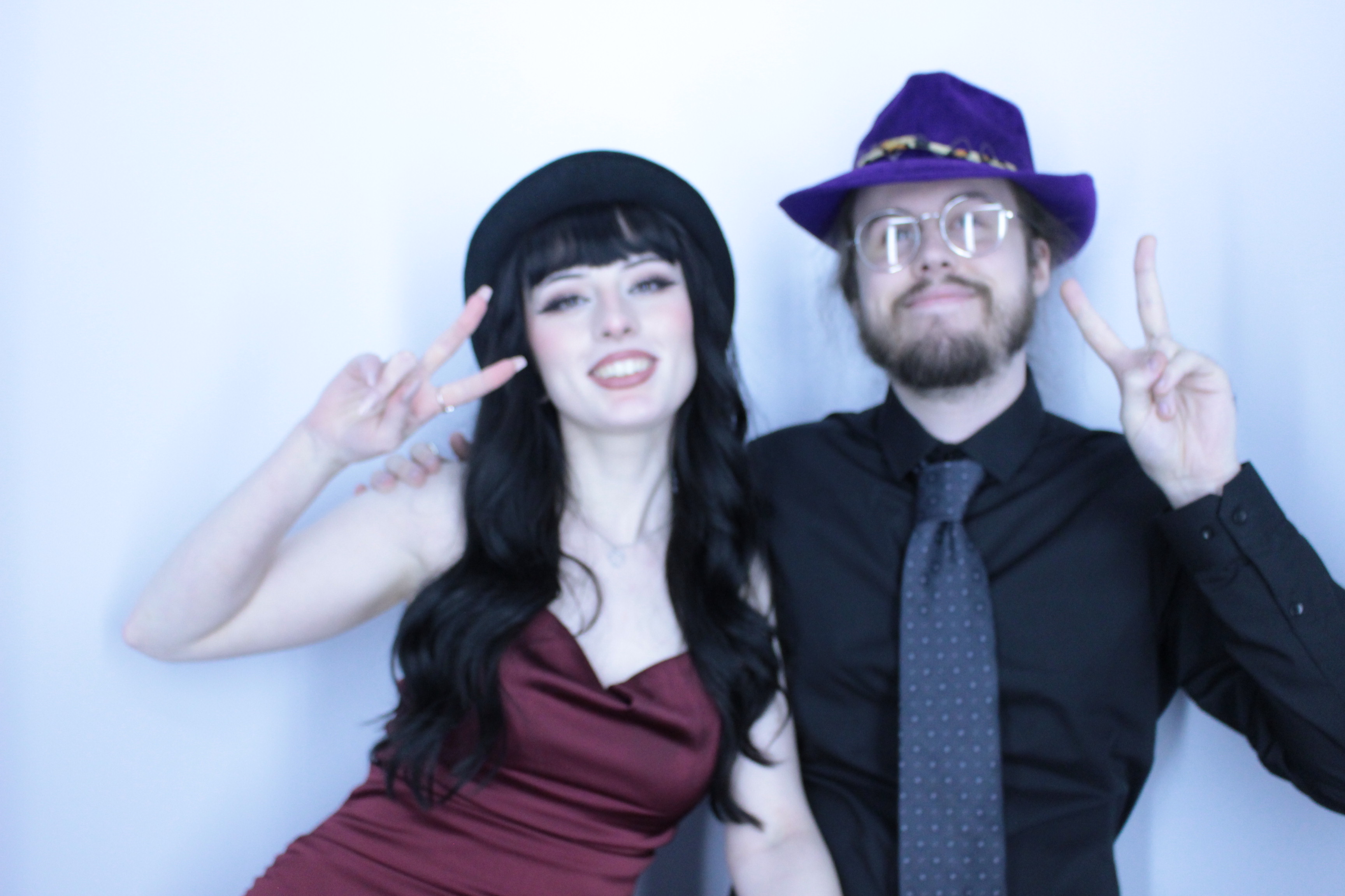 Loz and Lizzie's Anniversary Party | View more photos from the event at gallery.myphotoboothexperience.co.uk/u/MyPhotoBoothExperienceLtd/Loz-and-Lizzies-Anniversary-Party