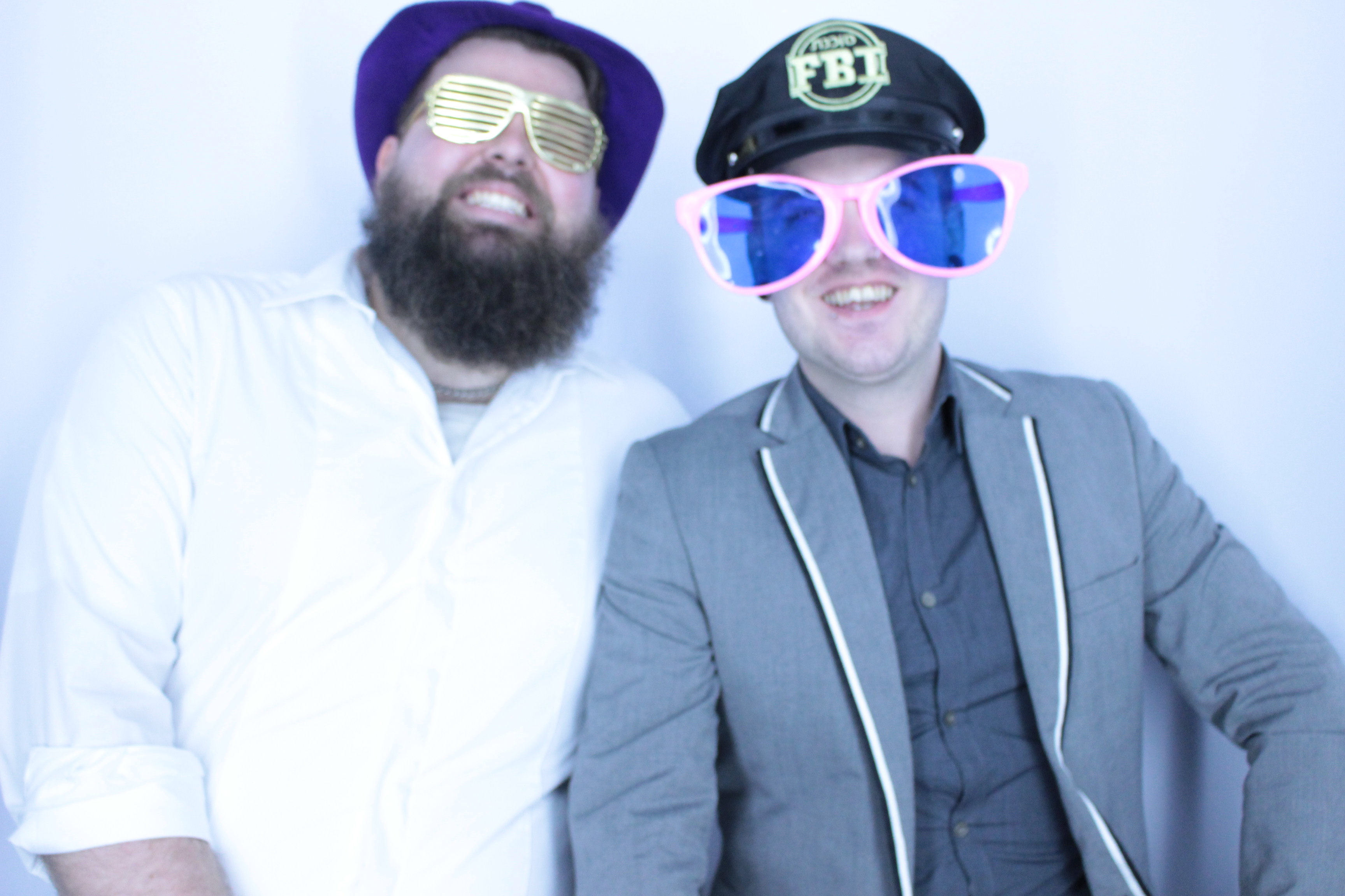 Loz and Lizzie's Anniversary Party | View more photos from the event at gallery.myphotoboothexperience.co.uk/u/MyPhotoBoothExperienceLtd/Loz-and-Lizzies-Anniversary-Party