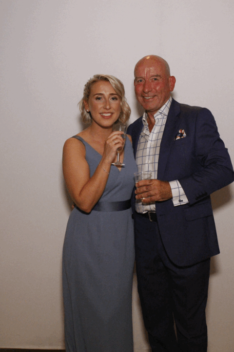 Lucy & Robert's Wedding | View more photos from the event at gallery.myphotoboothexperience.co.uk/u/MyPhotoBoothExperienceLtd/Lucy-Roberts-Wedding