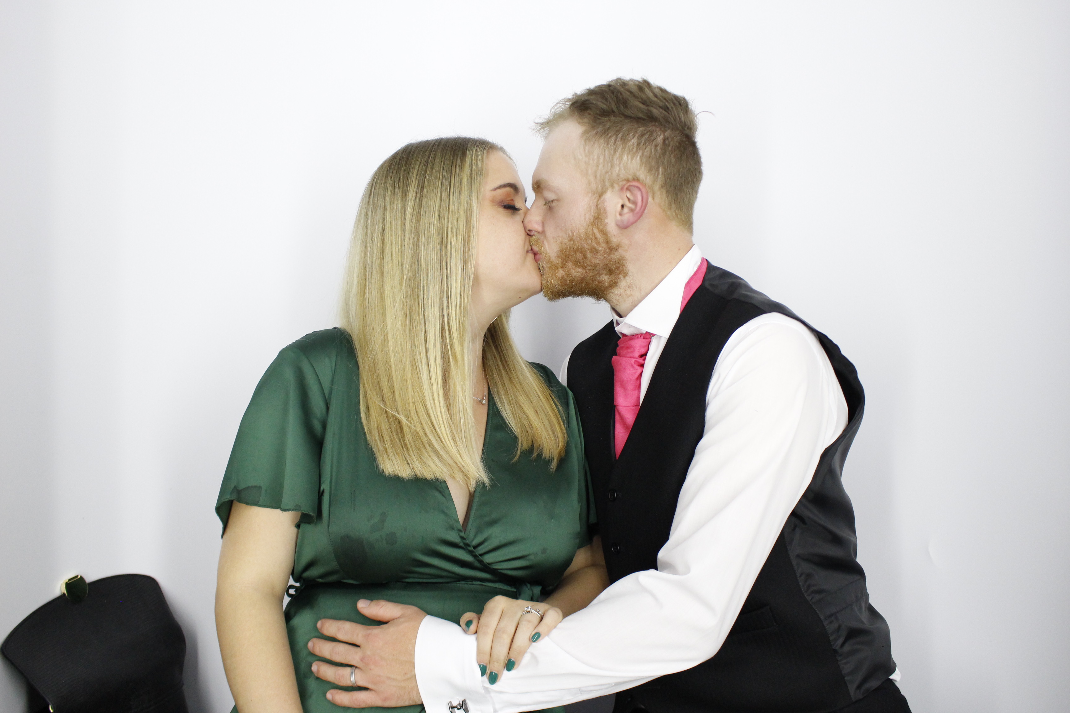 Mark & Jo's Wedding | View more photos from the event at gallery.myphotoboothexperience.co.uk/u/MyPhotoBoothExperienceLtd/Mark-Jos-Wedding