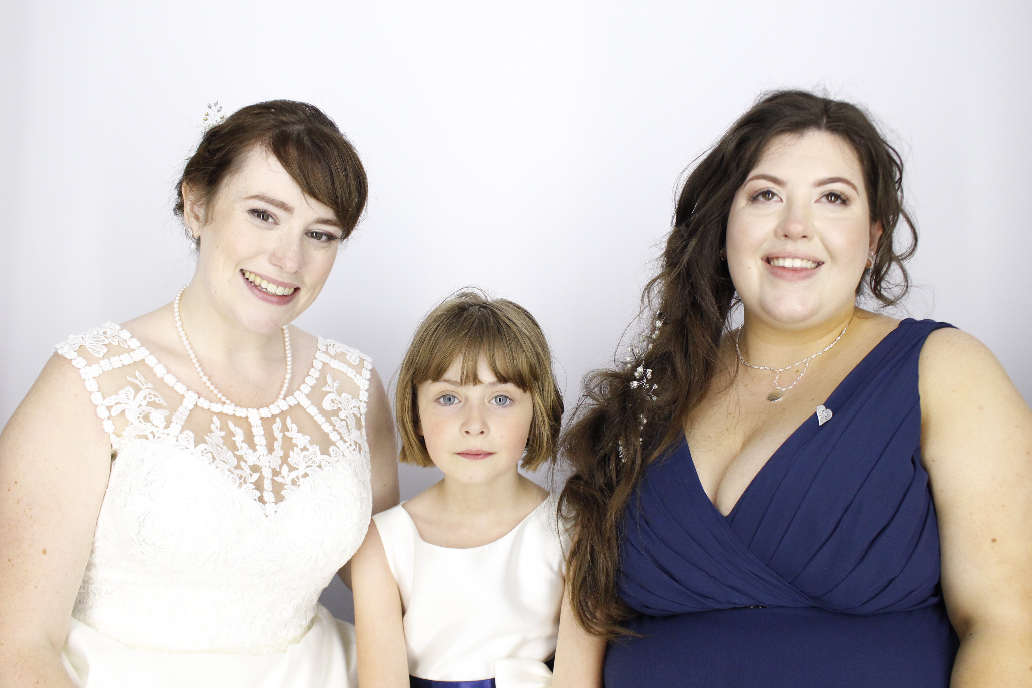 Mark & Jo's Wedding | View more photos from the event at gallery.myphotoboothexperience.co.uk/u/MyPhotoBoothExperienceLtd/Mark-Jos-Wedding