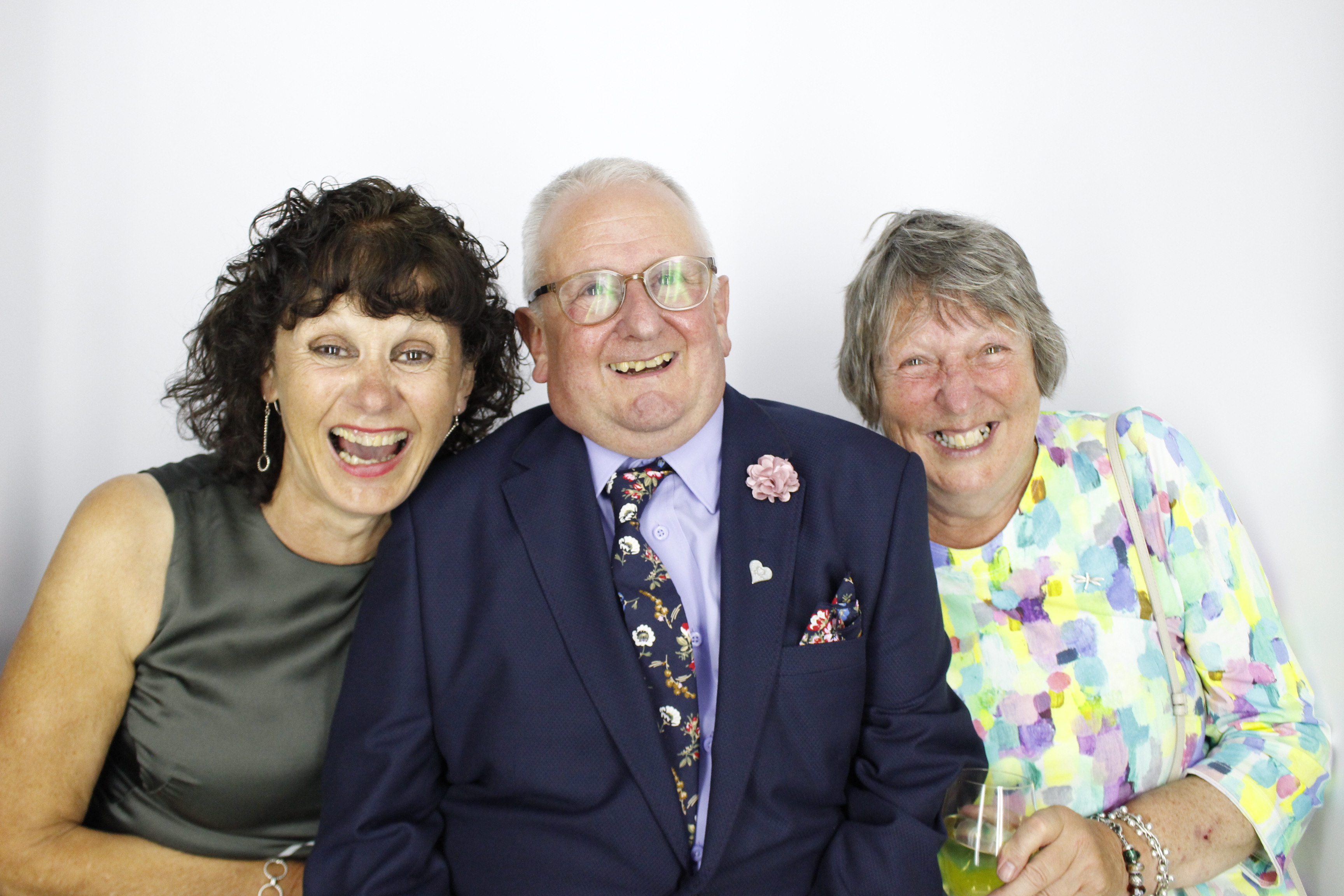 Mark & Jo's Wedding | View more photos from the event at gallery.myphotoboothexperience.co.uk/u/MyPhotoBoothExperienceLtd/Mark-Jos-Wedding