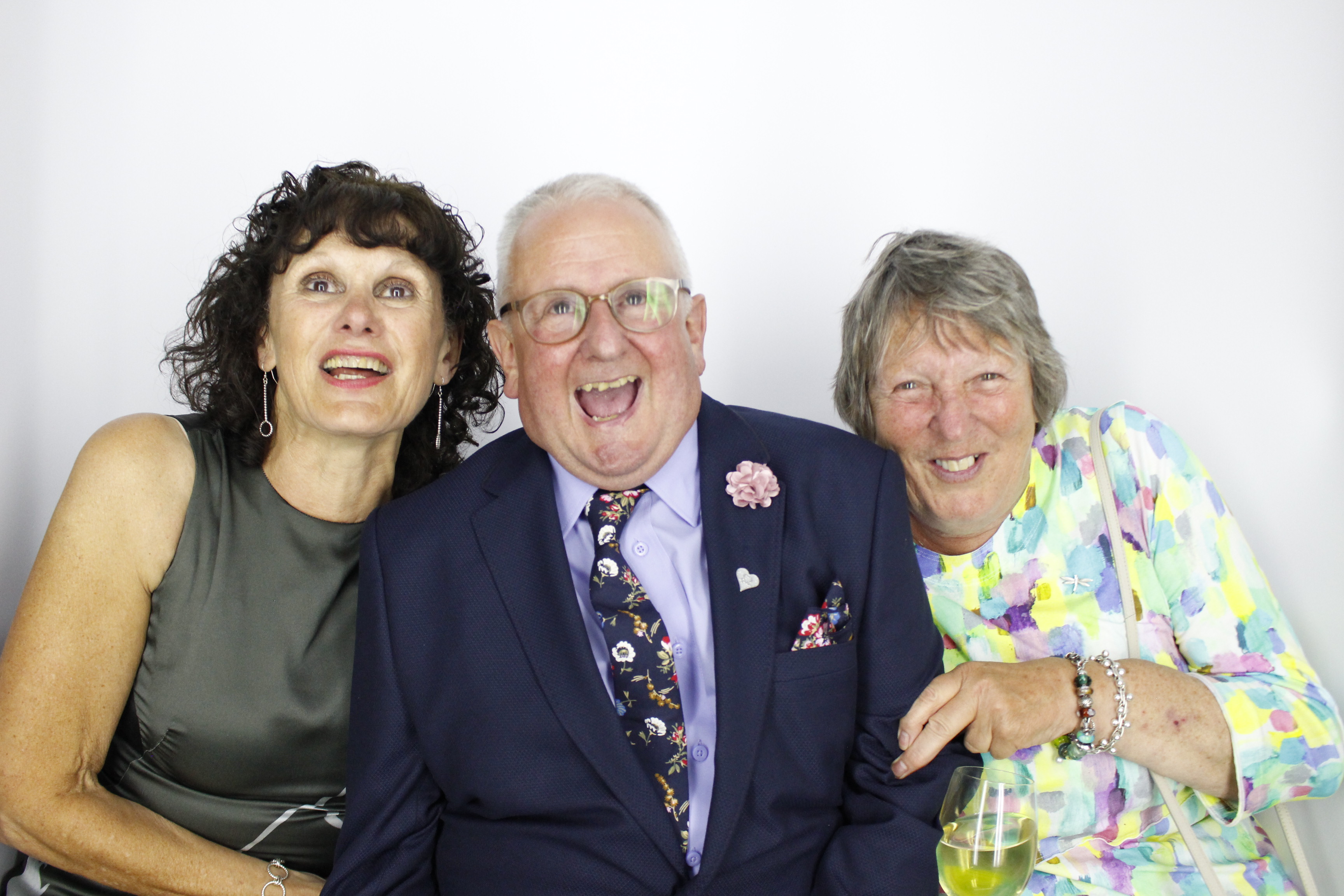 Mark & Jo's Wedding | View more photos from the event at gallery.myphotoboothexperience.co.uk/u/MyPhotoBoothExperienceLtd/Mark-Jos-Wedding