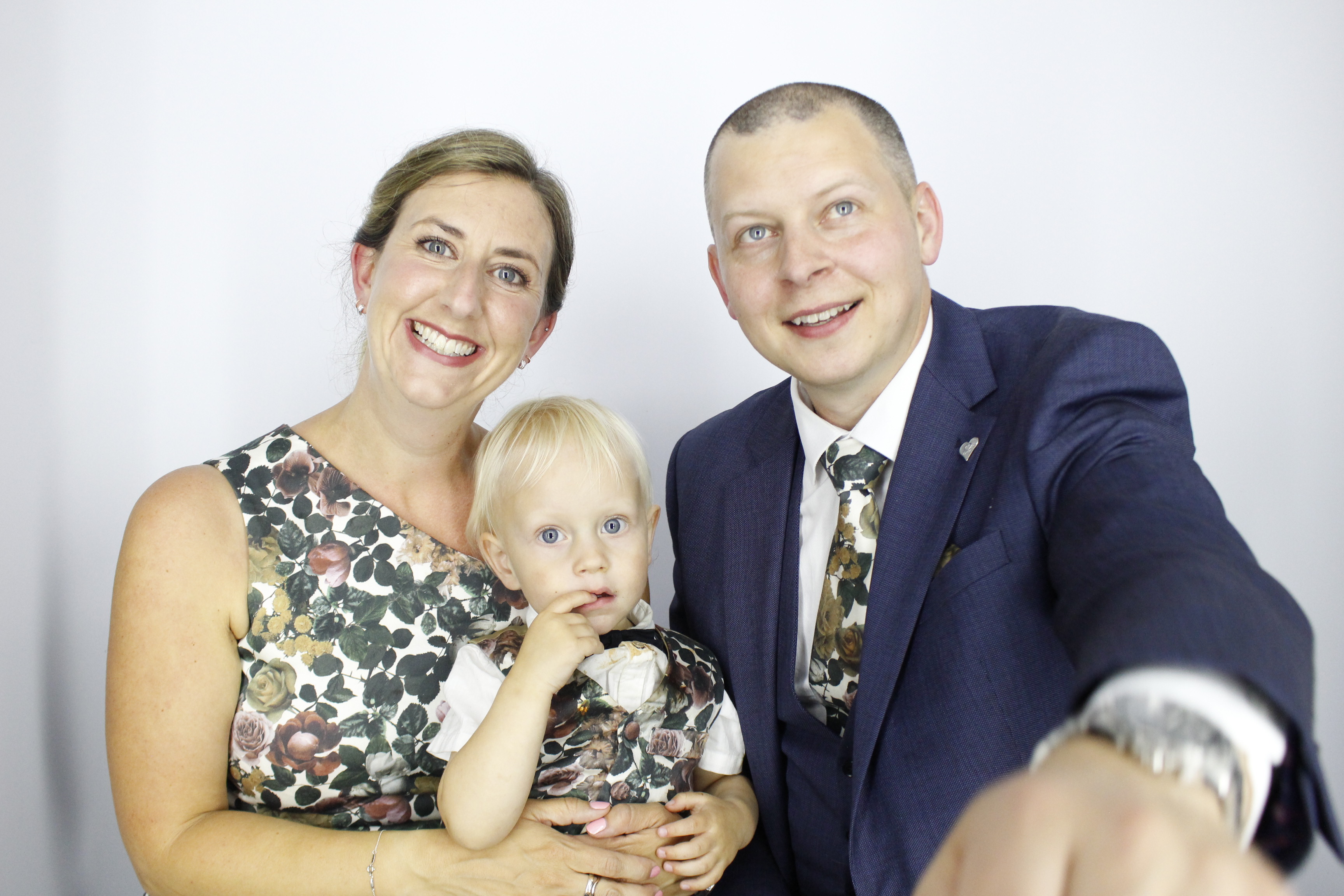 Mark & Jo's Wedding | View more photos from the event at gallery.myphotoboothexperience.co.uk/u/MyPhotoBoothExperienceLtd/Mark-Jos-Wedding