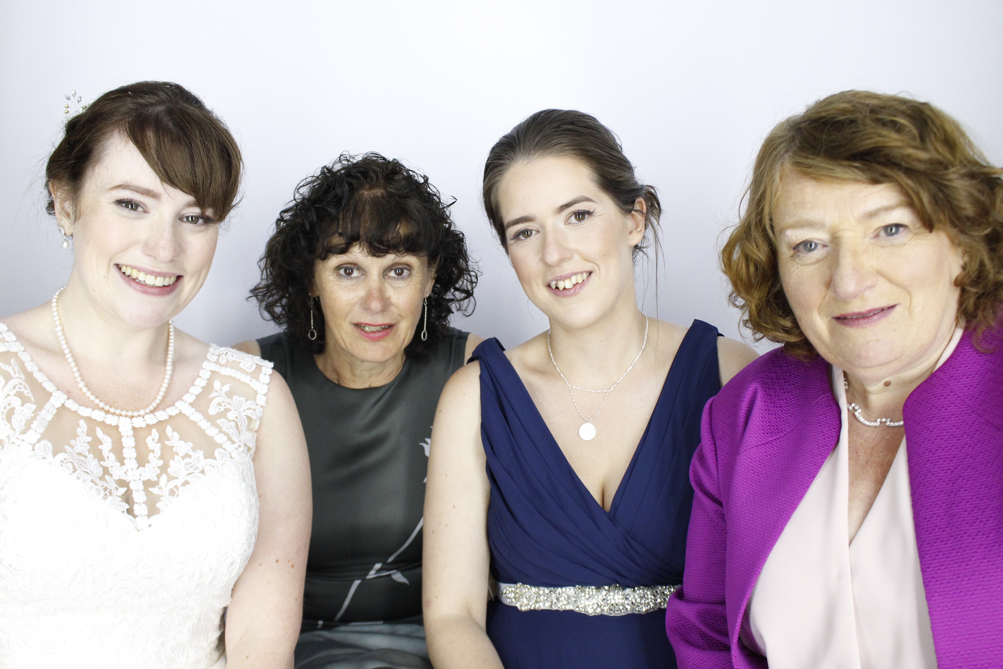 Mark & Jo's Wedding | View more photos from the event at gallery.myphotoboothexperience.co.uk/u/MyPhotoBoothExperienceLtd/Mark-Jos-Wedding