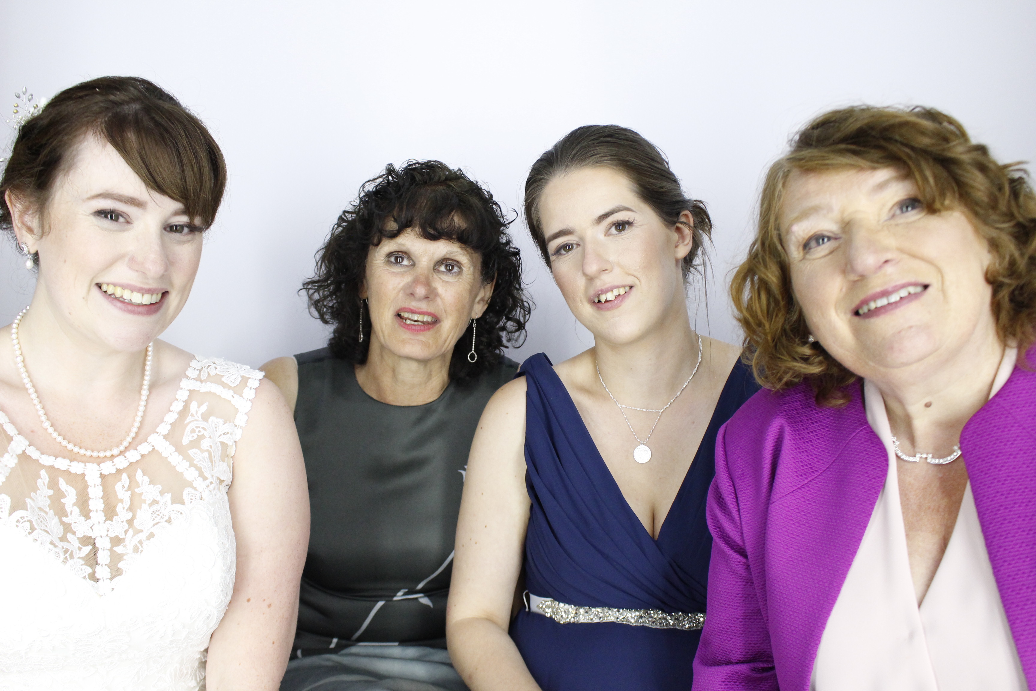 Mark & Jo's Wedding | View more photos from the event at gallery.myphotoboothexperience.co.uk/u/MyPhotoBoothExperienceLtd/Mark-Jos-Wedding