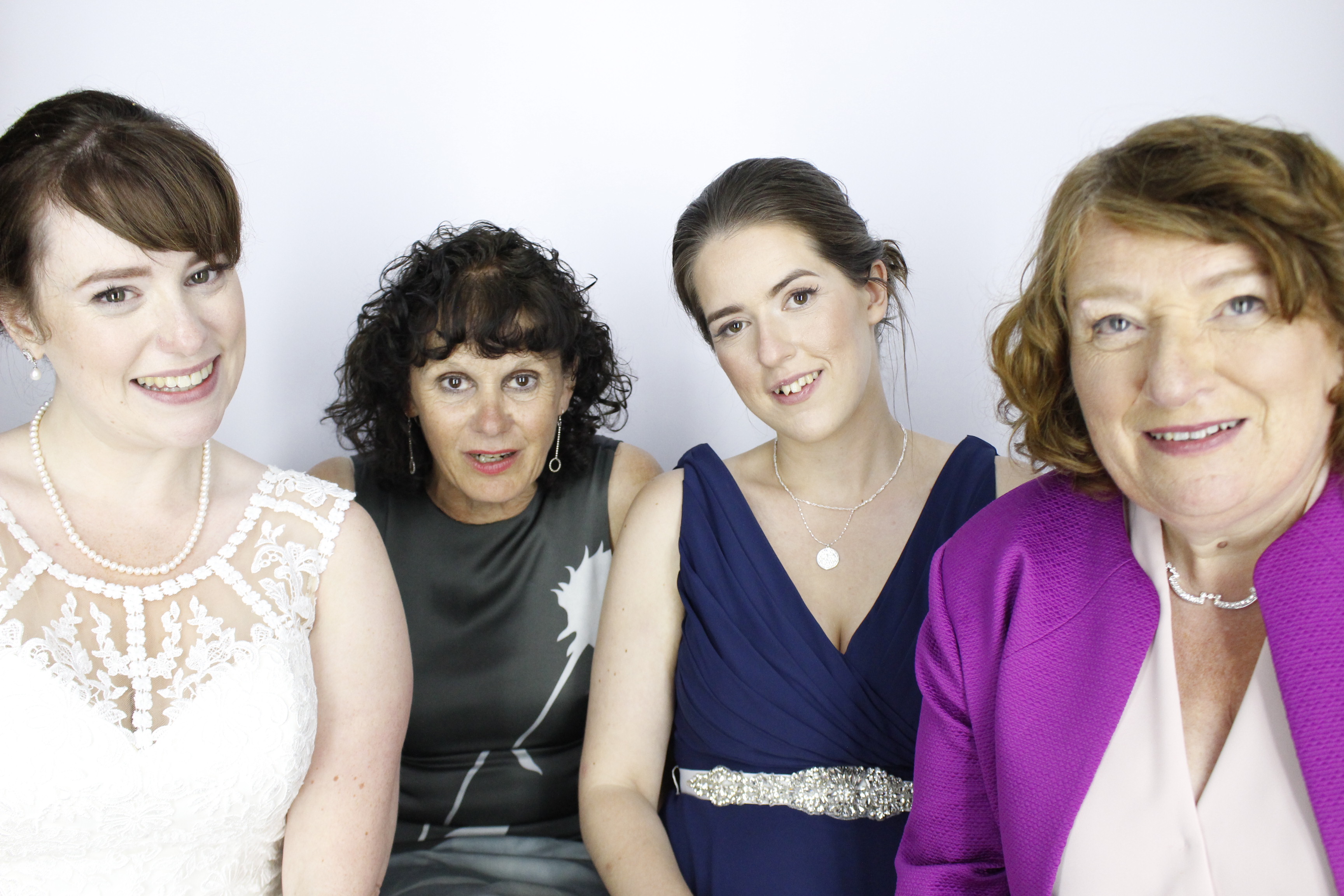 Mark & Jo's Wedding | View more photos from the event at gallery.myphotoboothexperience.co.uk/u/MyPhotoBoothExperienceLtd/Mark-Jos-Wedding