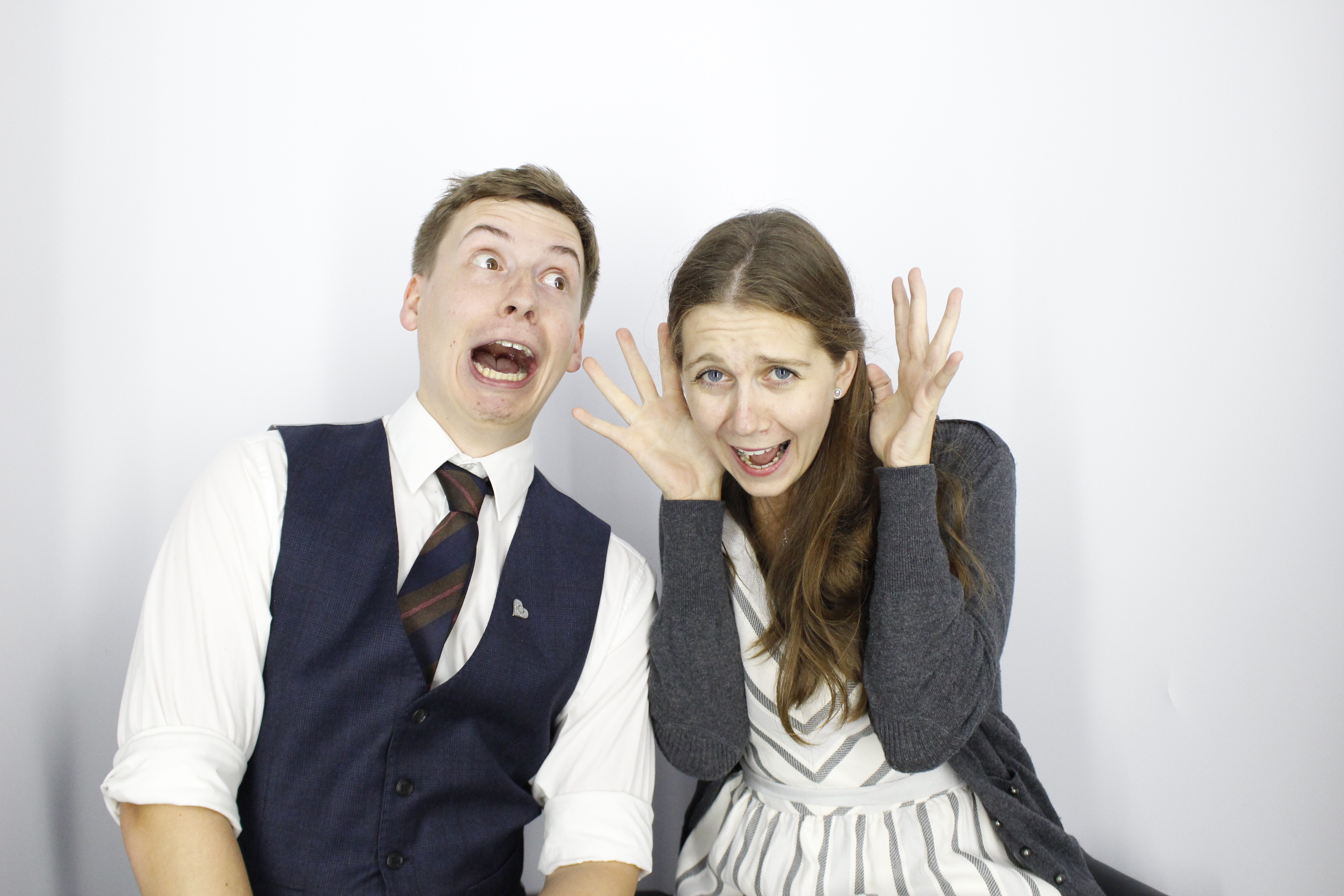 Mark & Jo's Wedding | View more photos from the event at gallery.myphotoboothexperience.co.uk/u/MyPhotoBoothExperienceLtd/Mark-Jos-Wedding