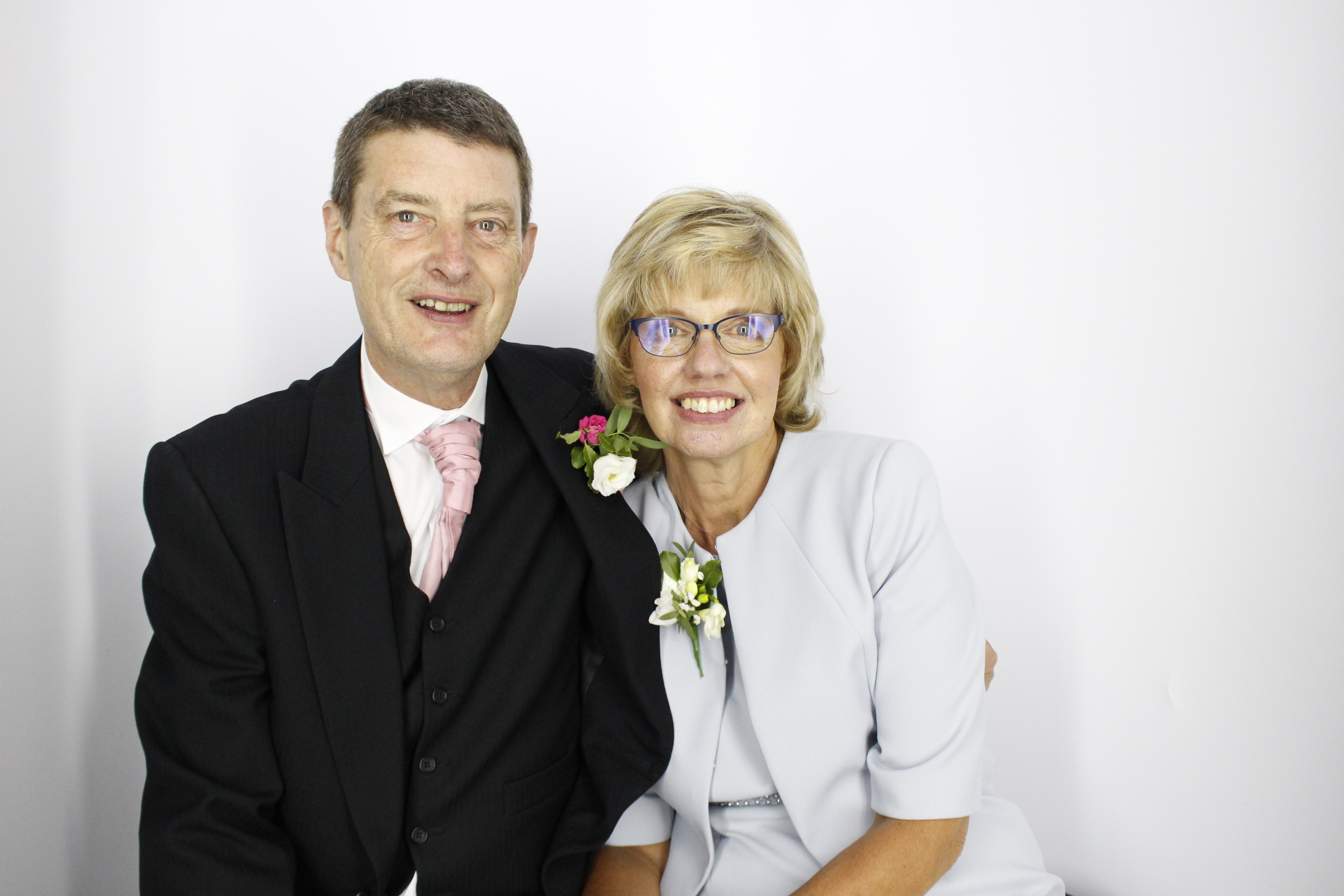 Mark & Jo's Wedding | View more photos from the event at gallery.myphotoboothexperience.co.uk/u/MyPhotoBoothExperienceLtd/Mark-Jos-Wedding