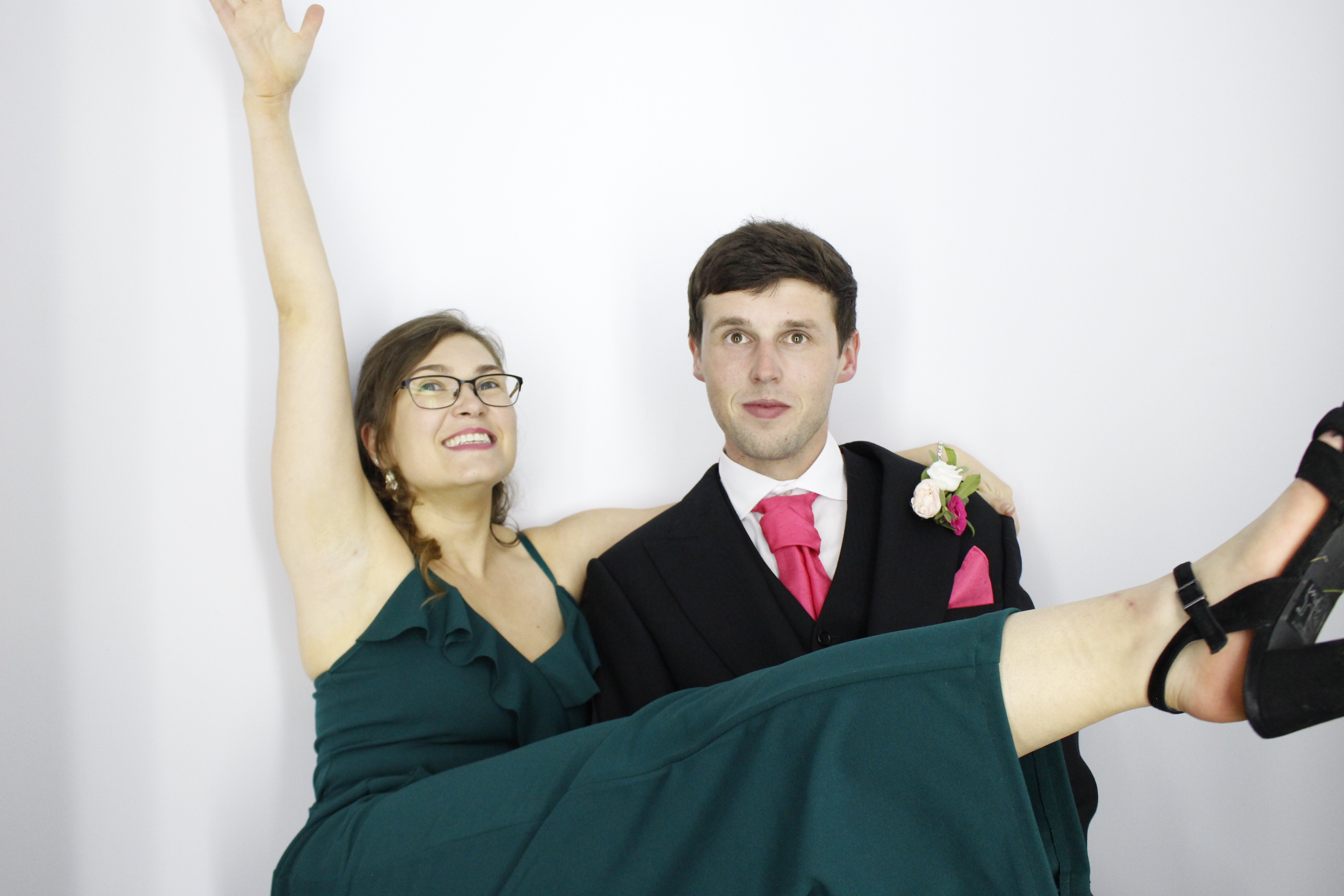 Mark & Jo's Wedding | View more photos from the event at gallery.myphotoboothexperience.co.uk/u/MyPhotoBoothExperienceLtd/Mark-Jos-Wedding