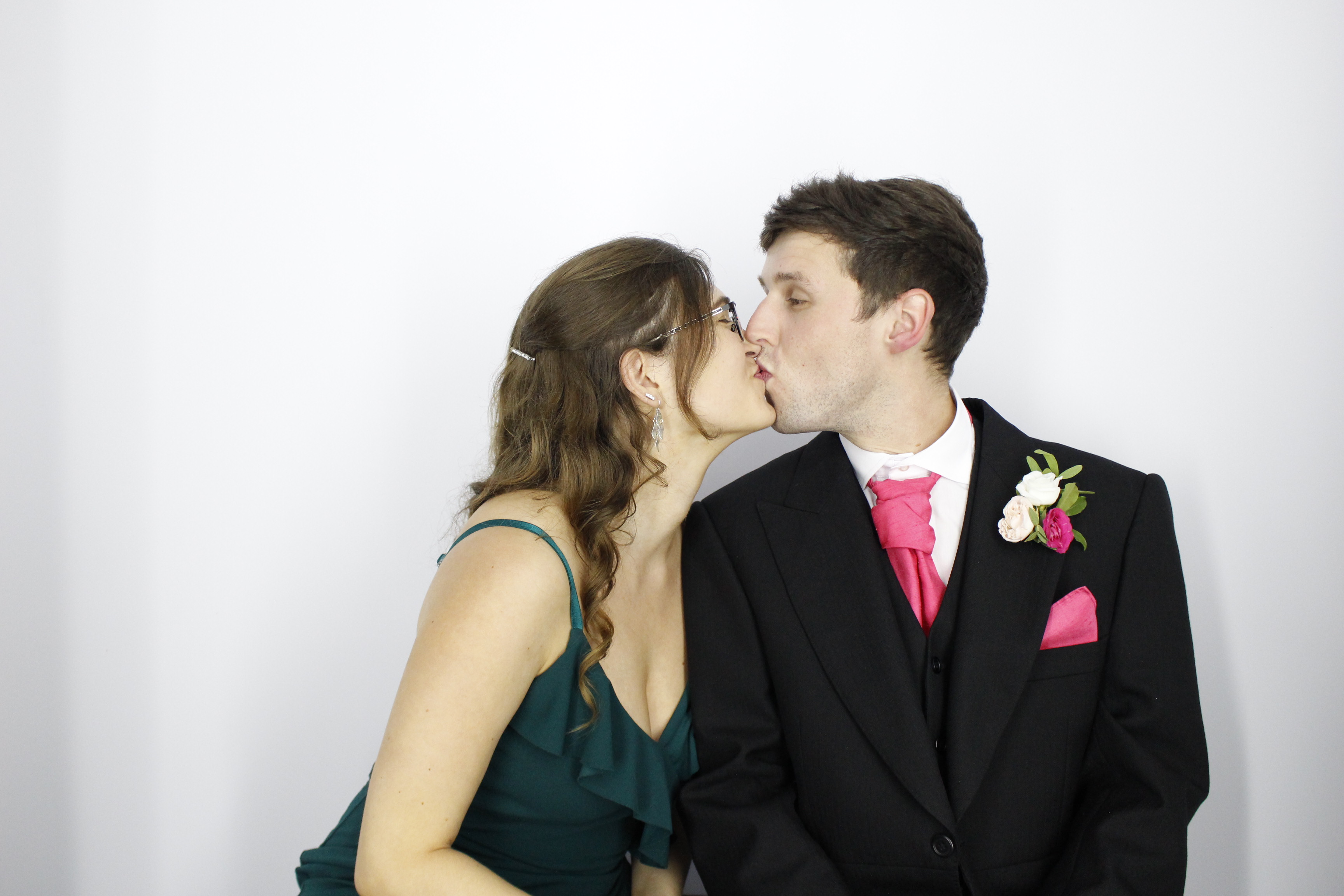 Mark & Jo's Wedding | View more photos from the event at gallery.myphotoboothexperience.co.uk/u/MyPhotoBoothExperienceLtd/Mark-Jos-Wedding