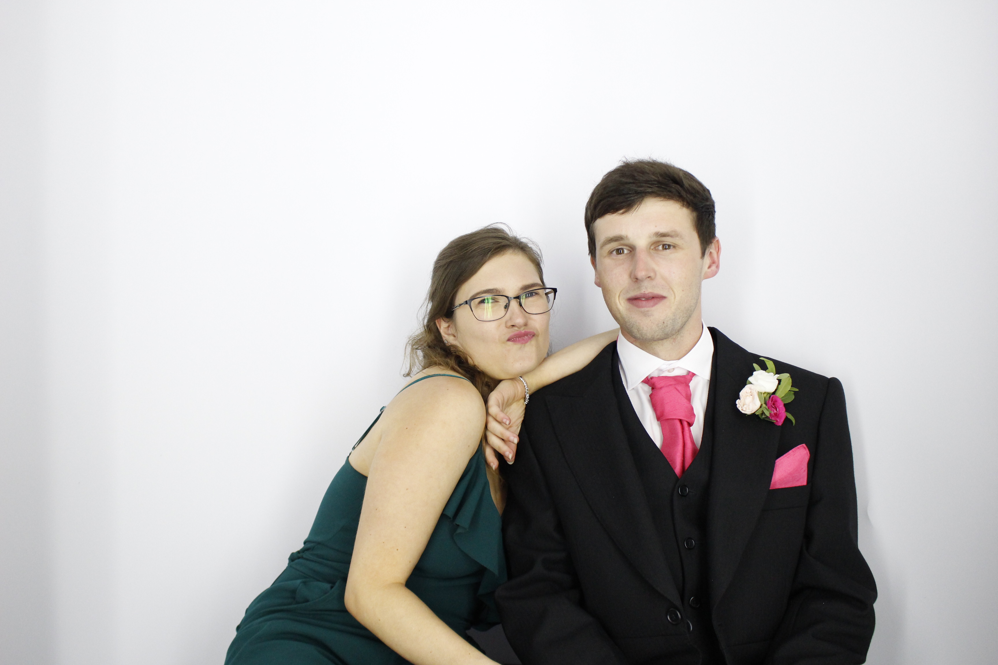 Mark & Jo's Wedding | View more photos from the event at gallery.myphotoboothexperience.co.uk/u/MyPhotoBoothExperienceLtd/Mark-Jos-Wedding