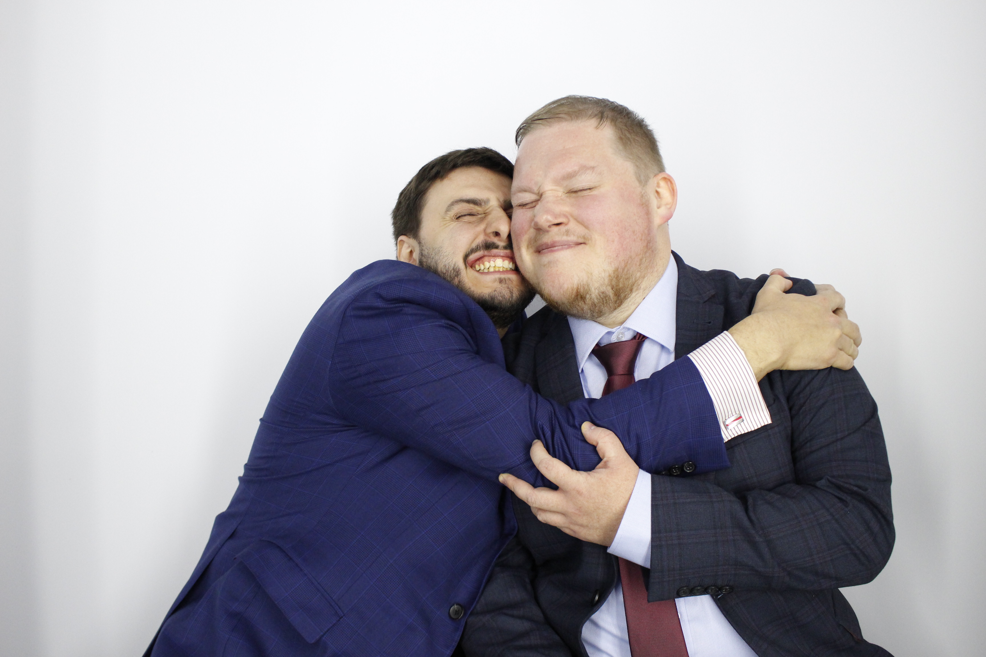 Mark & Jo's Wedding | View more photos from the event at gallery.myphotoboothexperience.co.uk/u/MyPhotoBoothExperienceLtd/Mark-Jos-Wedding