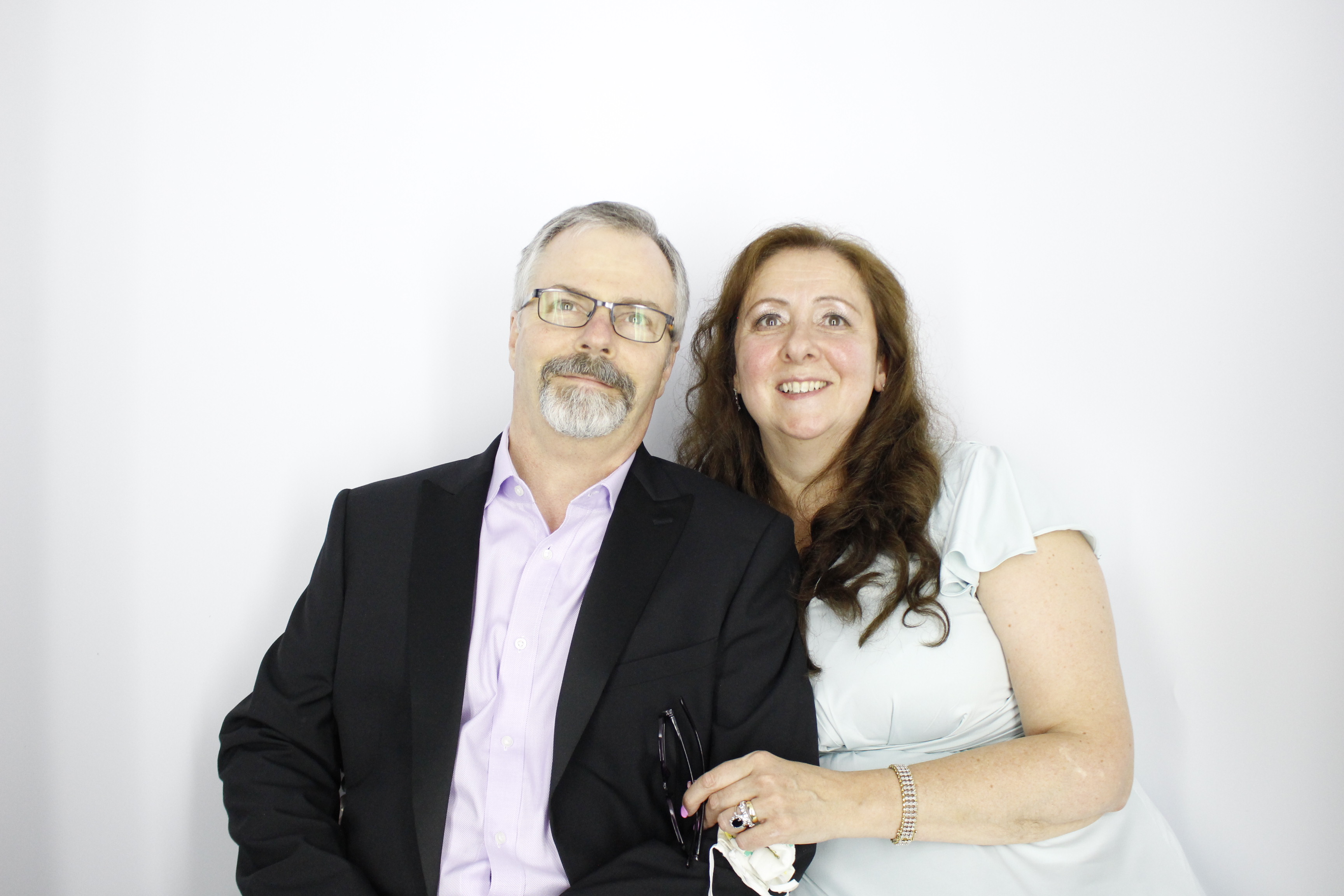 Mark & Jo's Wedding | View more photos from the event at gallery.myphotoboothexperience.co.uk/u/MyPhotoBoothExperienceLtd/Mark-Jos-Wedding