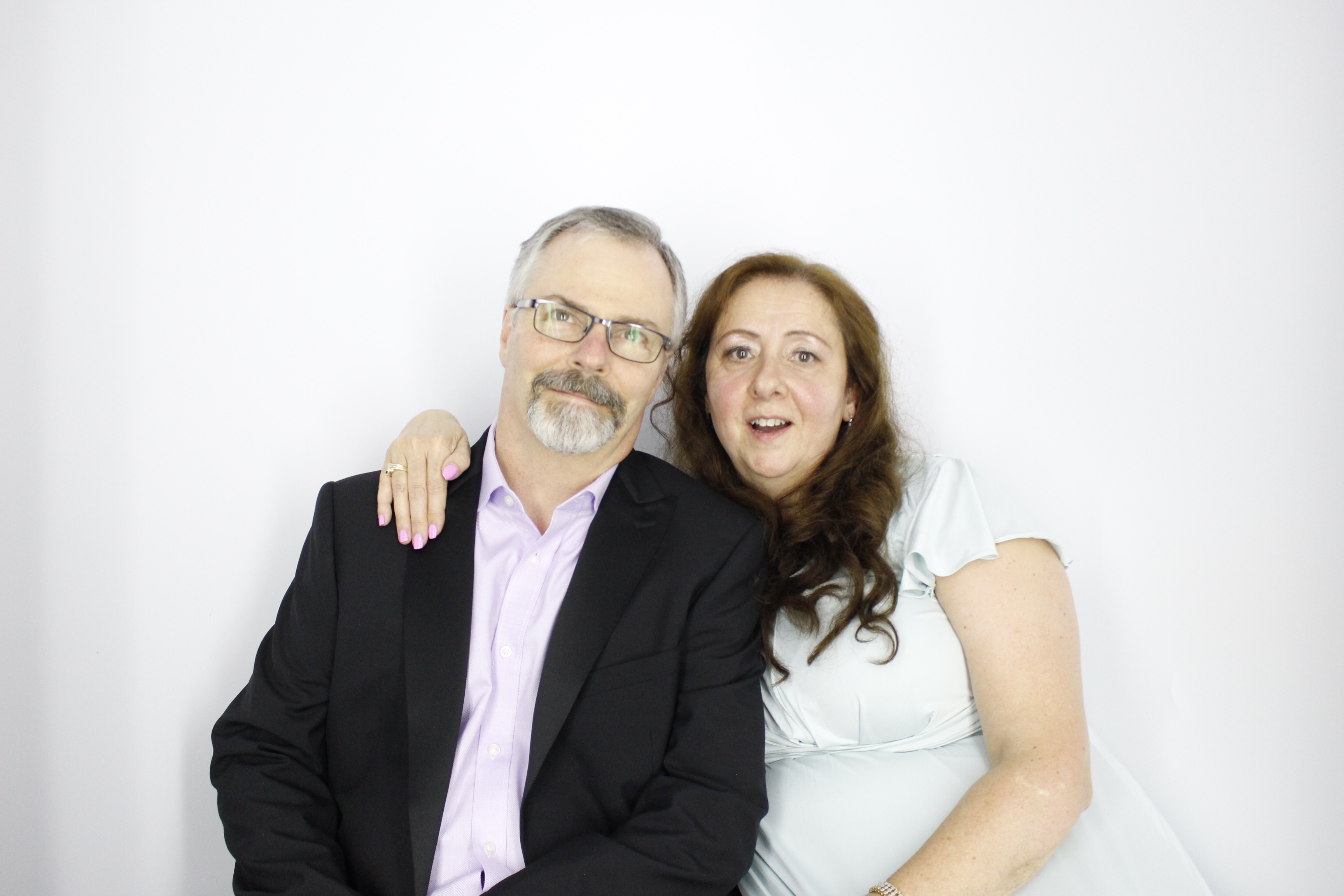 Mark & Jo's Wedding | View more photos from the event at gallery.myphotoboothexperience.co.uk/u/MyPhotoBoothExperienceLtd/Mark-Jos-Wedding