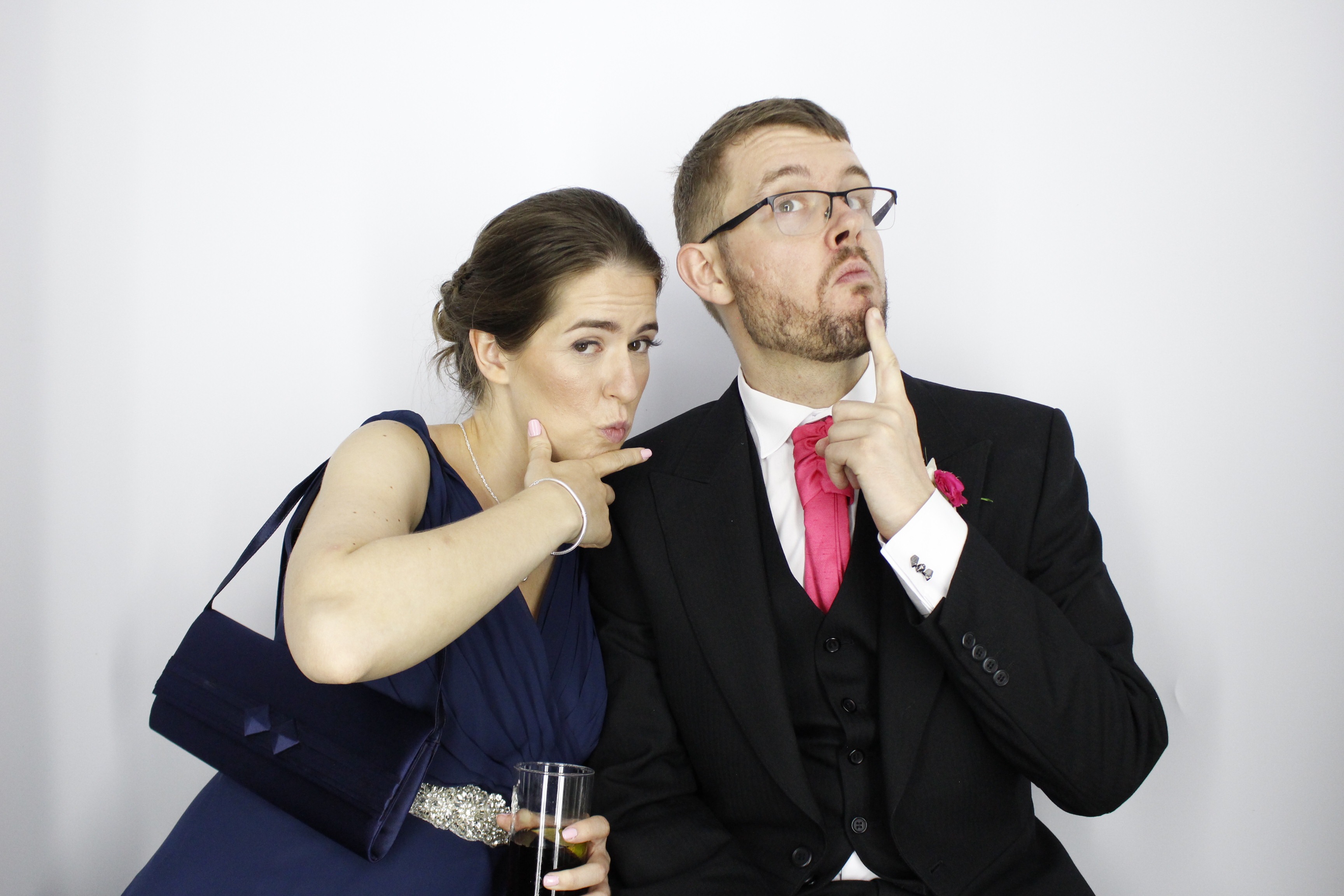 Mark & Jo's Wedding | View more photos from the event at gallery.myphotoboothexperience.co.uk/u/MyPhotoBoothExperienceLtd/Mark-Jos-Wedding
