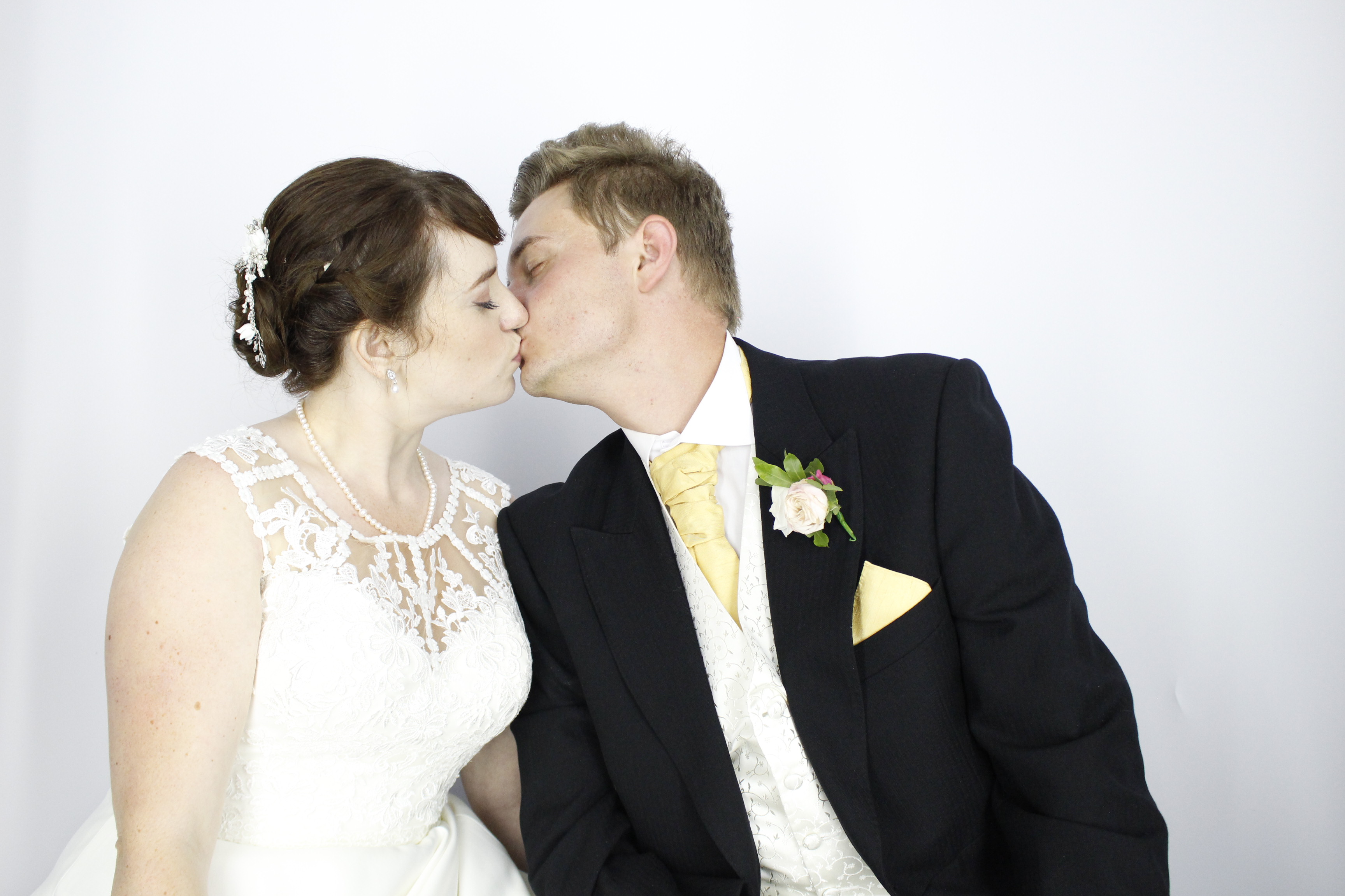Mark & Jo's Wedding | View more photos from the event at gallery.myphotoboothexperience.co.uk/u/MyPhotoBoothExperienceLtd/Mark-Jos-Wedding