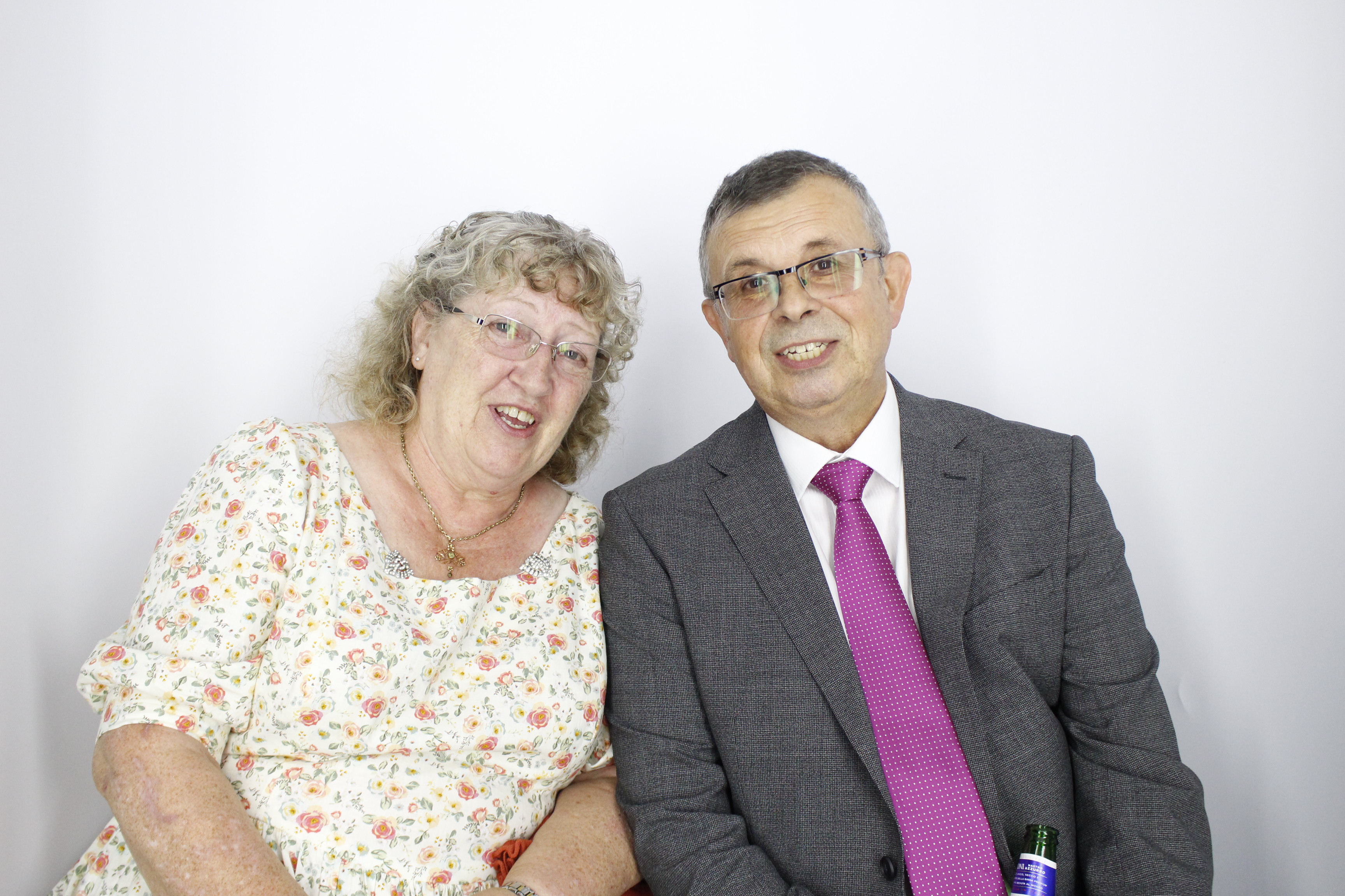 Mark & Jo's Wedding | View more photos from the event at gallery.myphotoboothexperience.co.uk/u/MyPhotoBoothExperienceLtd/Mark-Jos-Wedding