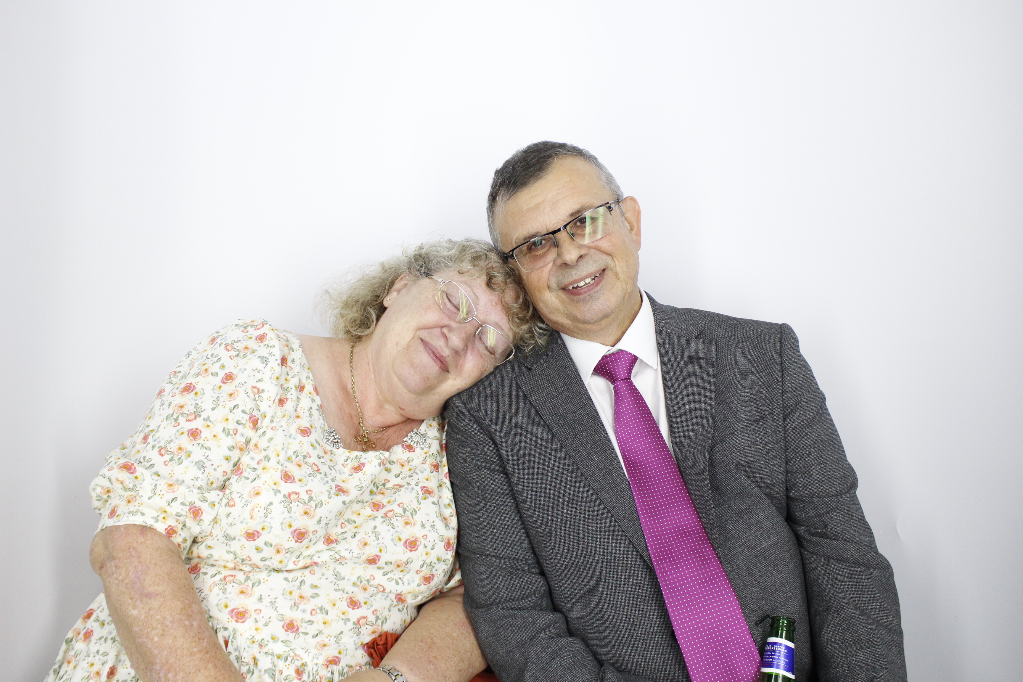 Mark & Jo's Wedding | View more photos from the event at gallery.myphotoboothexperience.co.uk/u/MyPhotoBoothExperienceLtd/Mark-Jos-Wedding