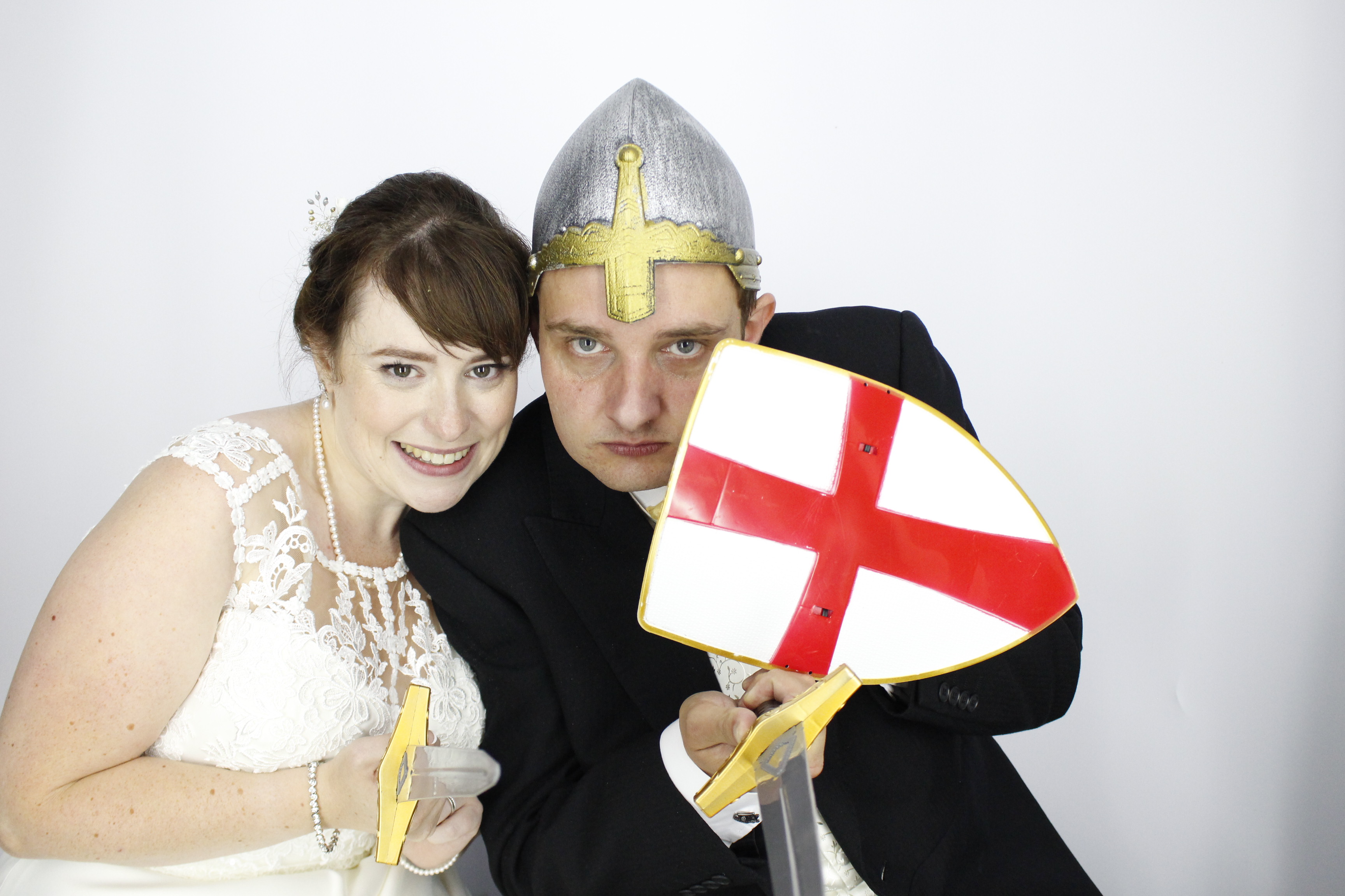 Mark & Jo's Wedding | View more photos from the event at gallery.myphotoboothexperience.co.uk/u/MyPhotoBoothExperienceLtd/Mark-Jos-Wedding