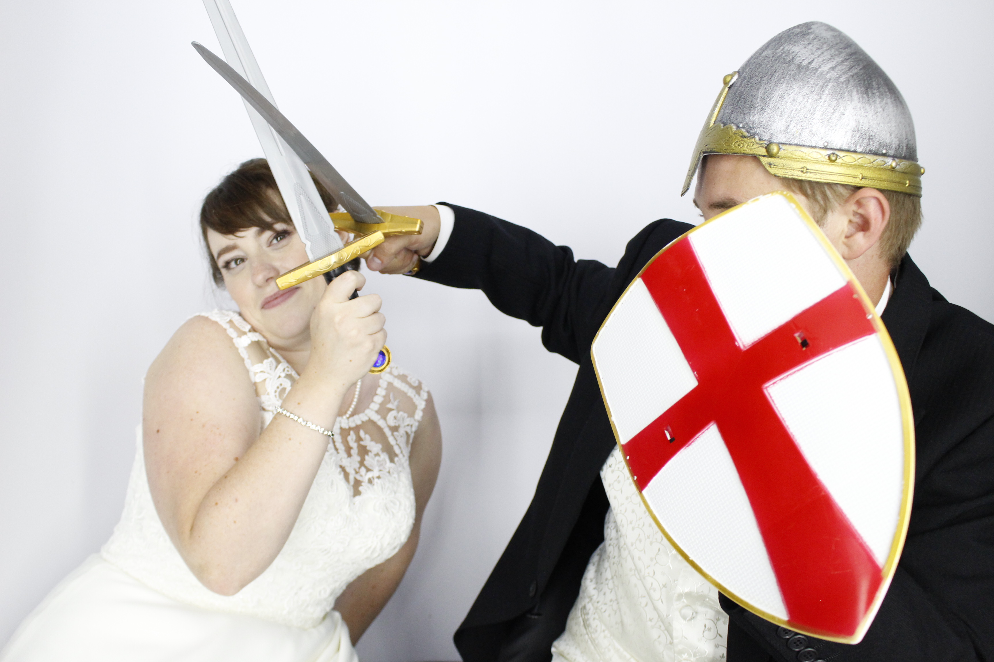 Mark & Jo's Wedding | View more photos from the event at gallery.myphotoboothexperience.co.uk/u/MyPhotoBoothExperienceLtd/Mark-Jos-Wedding