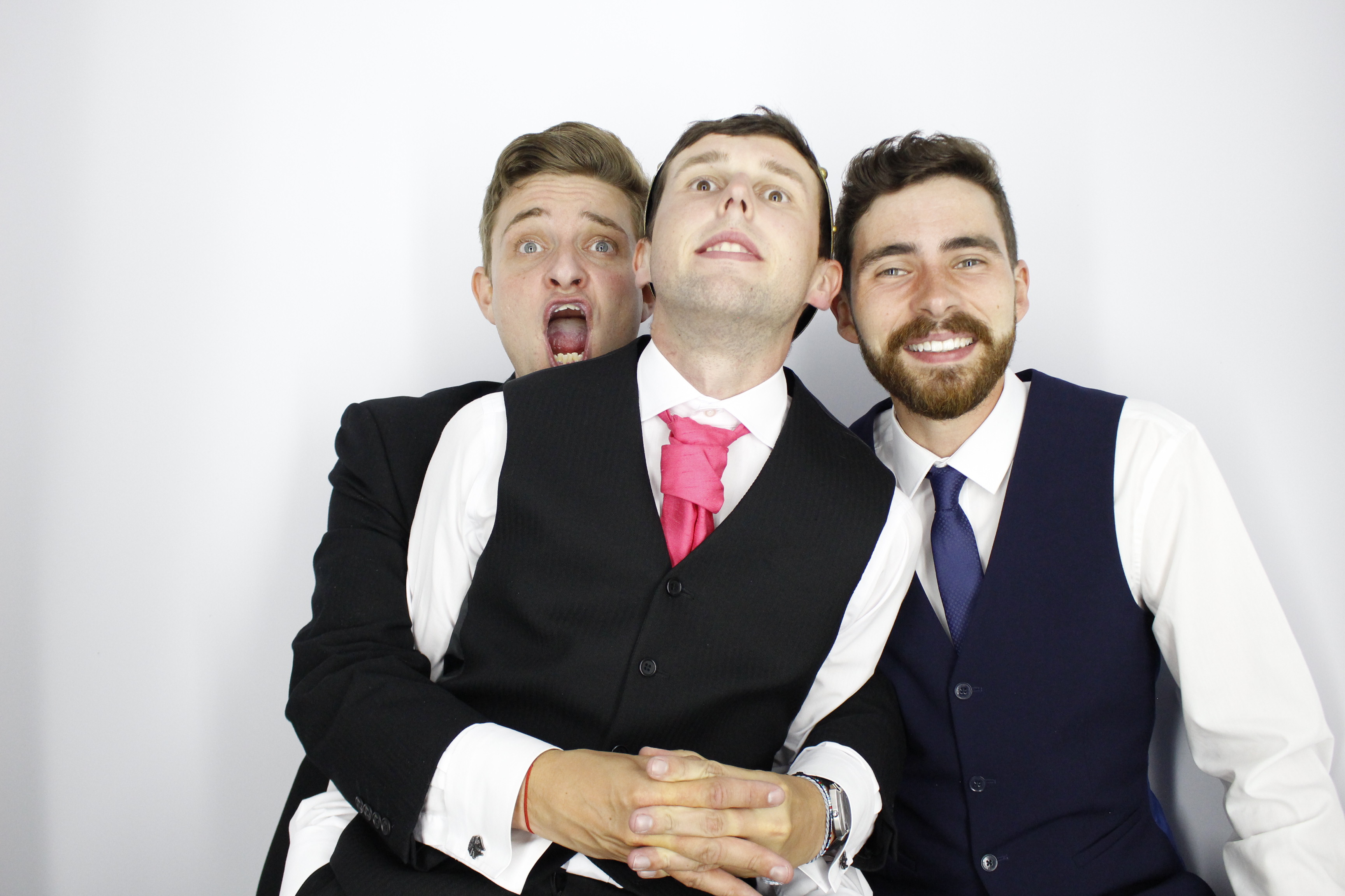 Mark & Jo's Wedding | View more photos from the event at gallery.myphotoboothexperience.co.uk/u/MyPhotoBoothExperienceLtd/Mark-Jos-Wedding