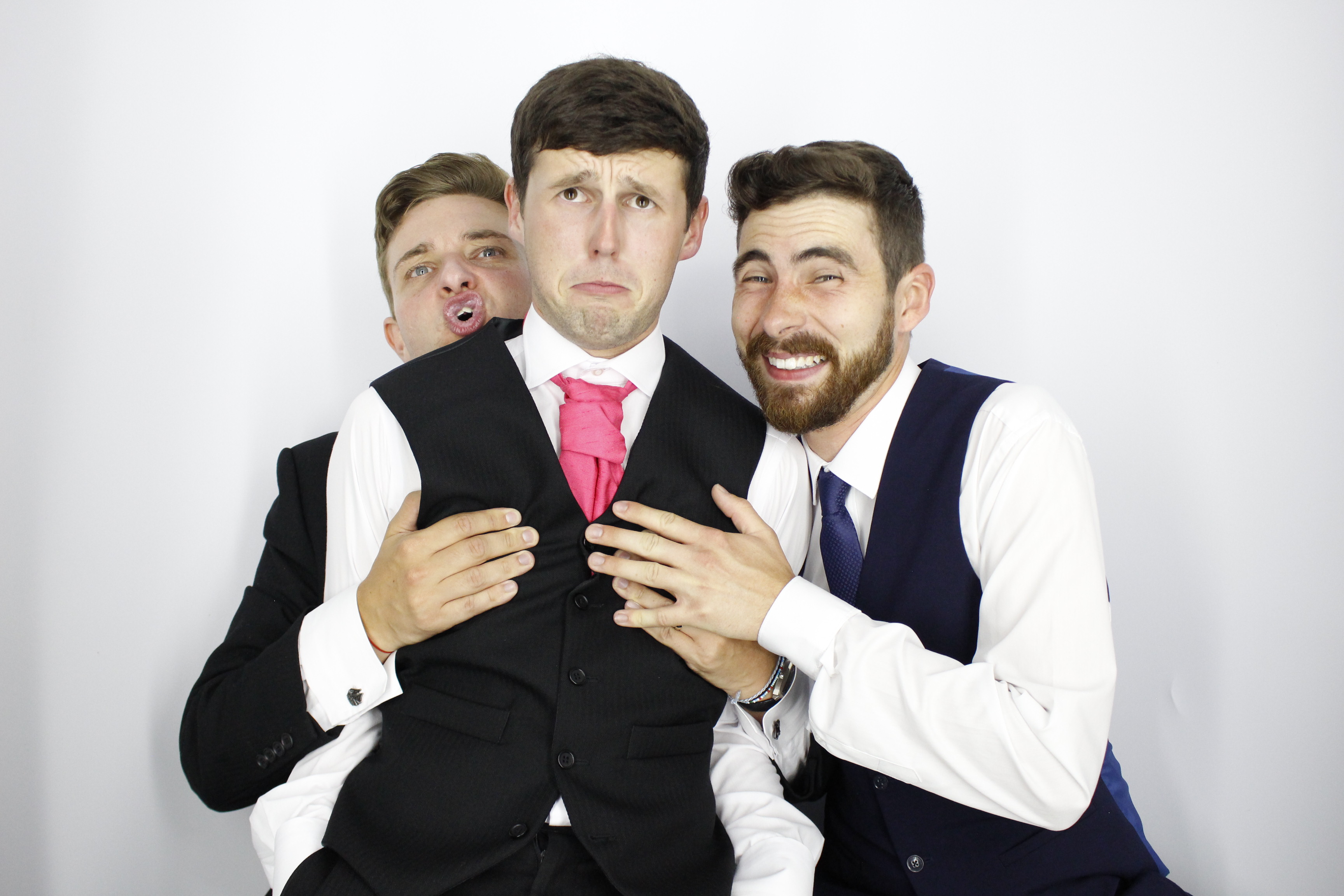 Mark & Jo's Wedding | View more photos from the event at gallery.myphotoboothexperience.co.uk/u/MyPhotoBoothExperienceLtd/Mark-Jos-Wedding