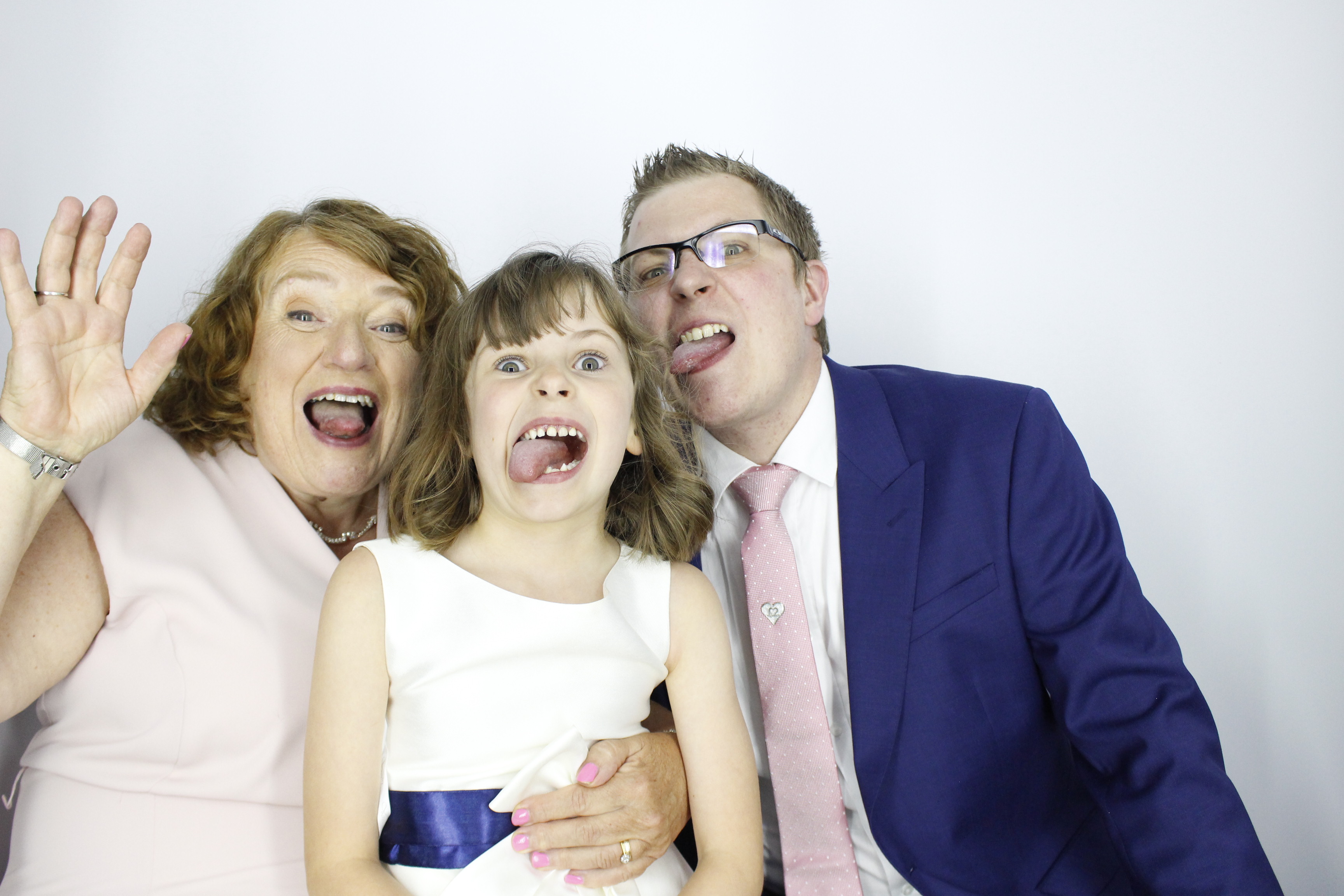 Mark & Jo's Wedding | View more photos from the event at gallery.myphotoboothexperience.co.uk/u/MyPhotoBoothExperienceLtd/Mark-Jos-Wedding